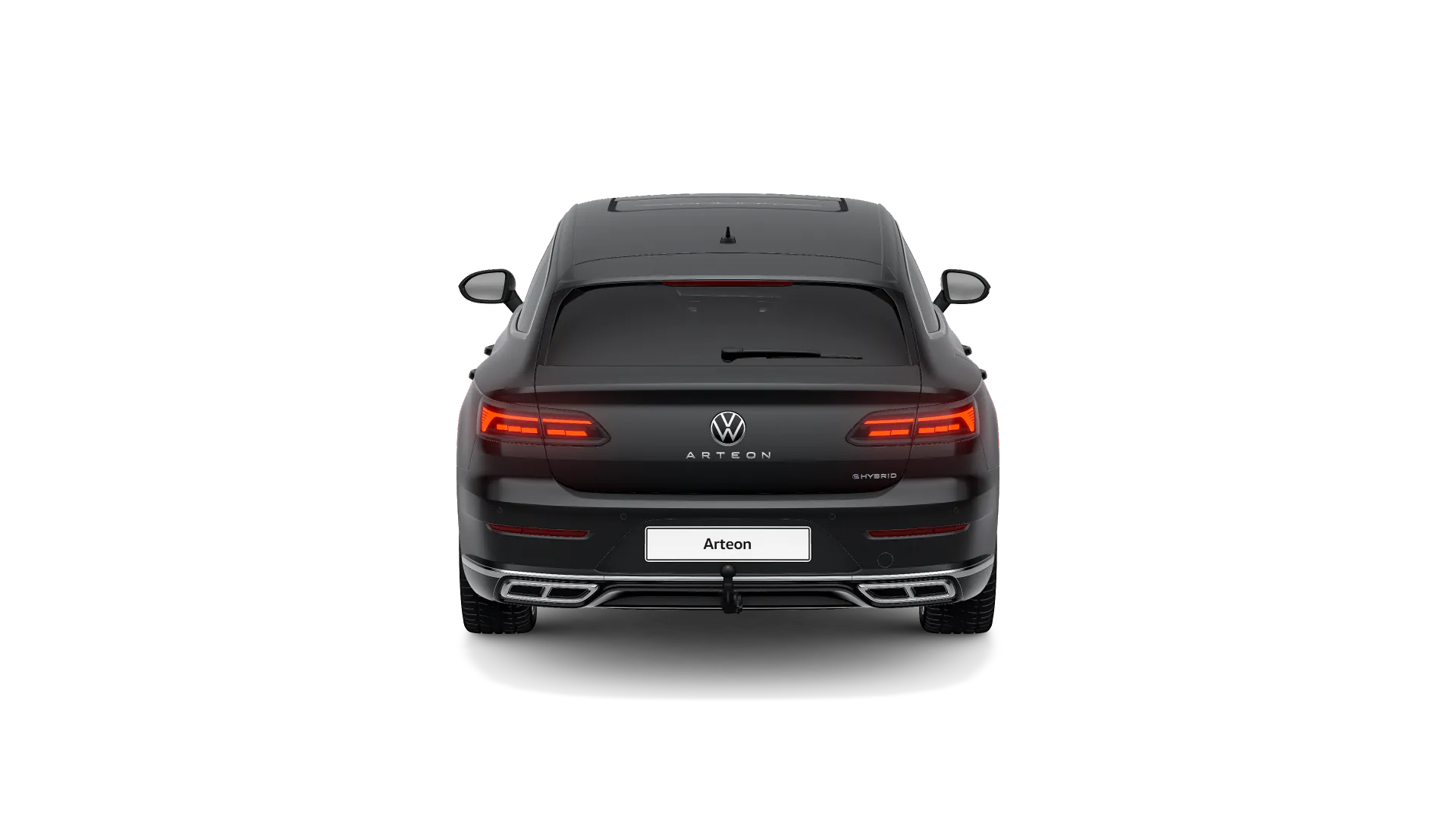 Volkswagen Arteon Shooting Brake R-Line