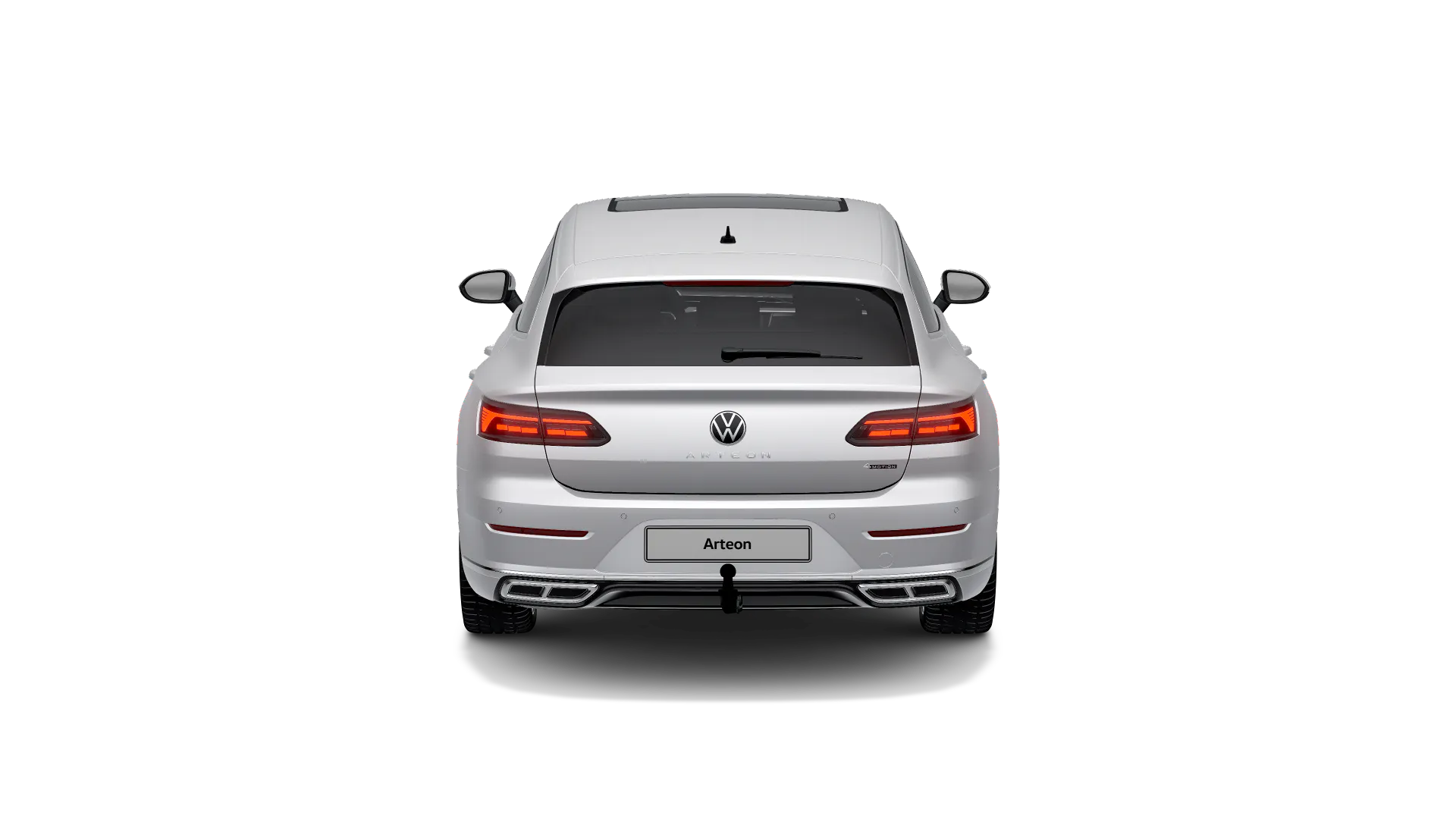 Volkswagen Arteon Shooting Brake R-Line