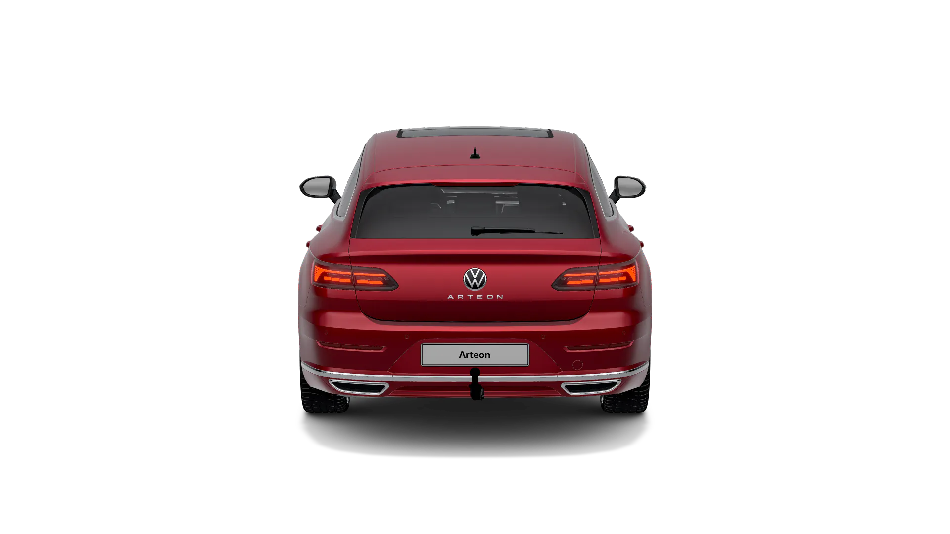Volkswagen Arteon Shooting Brake Elegance
