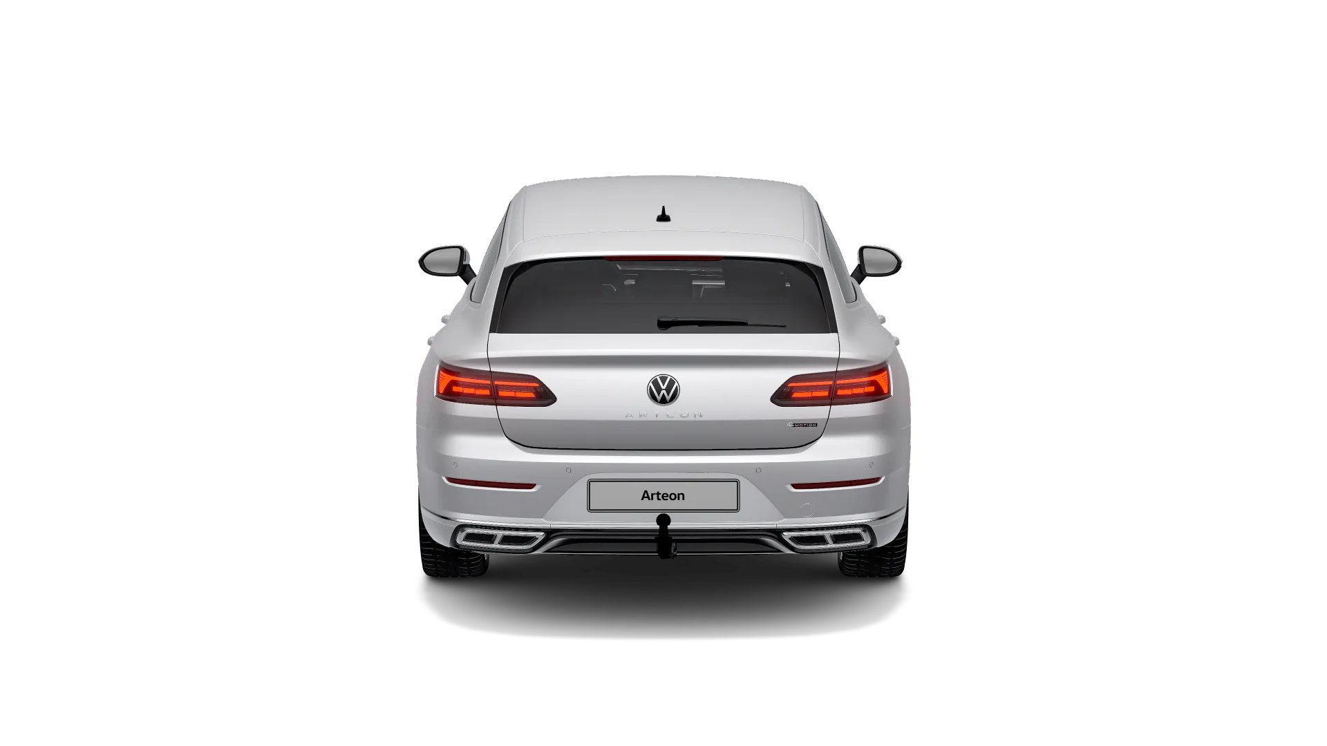 Volkswagen Arteon Shooting Brake R-Line
