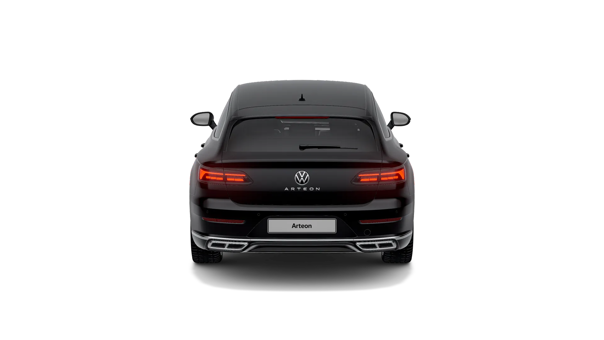 Volkswagen Arteon Shooting Brake R-Line