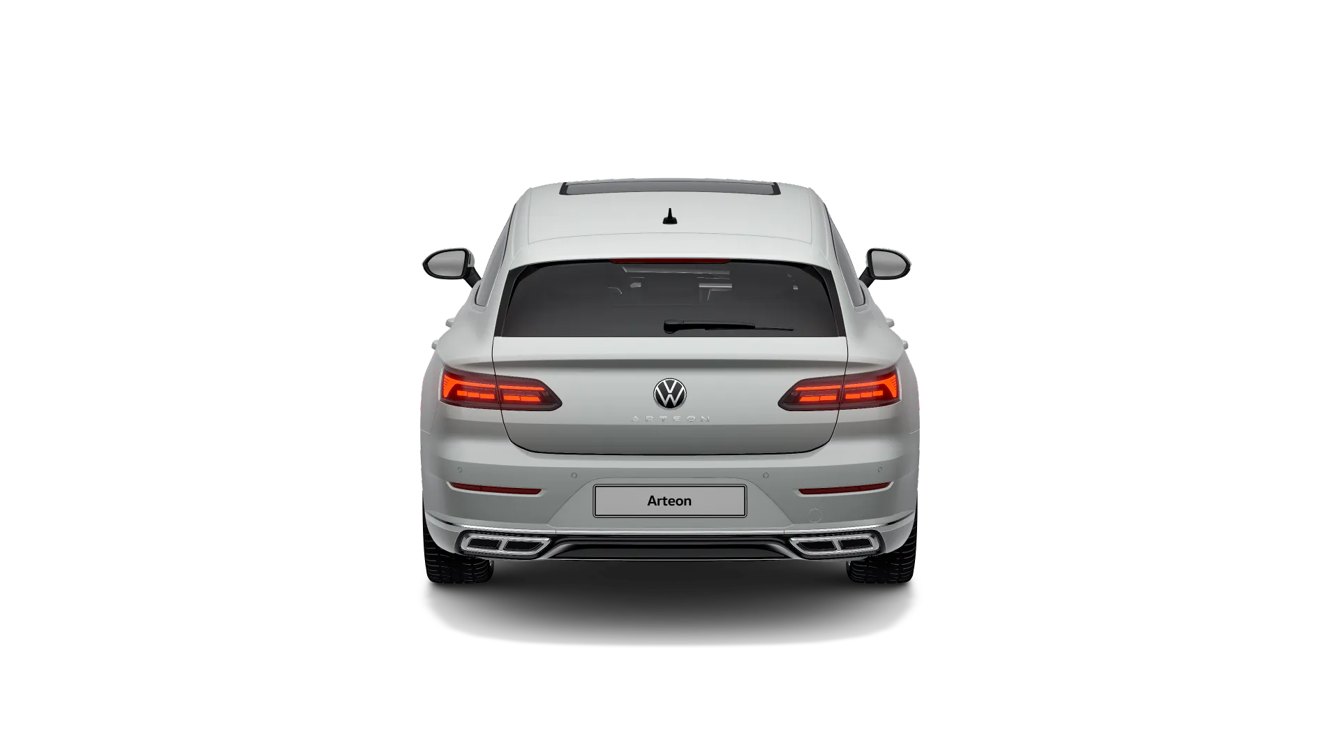 Volkswagen Arteon Shooting Brake R-Line