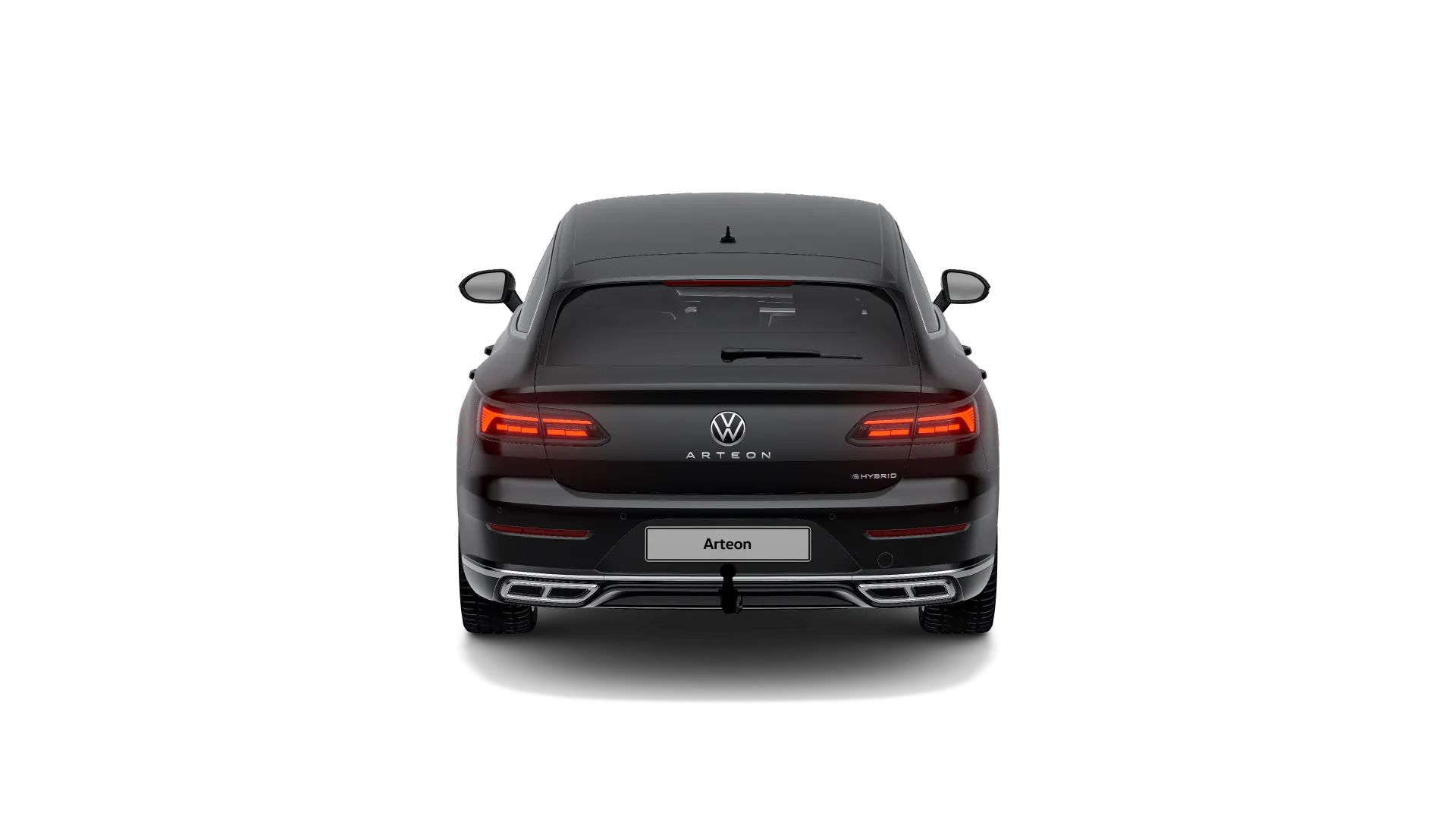 Volkswagen Arteon Shooting Brake R-Line
