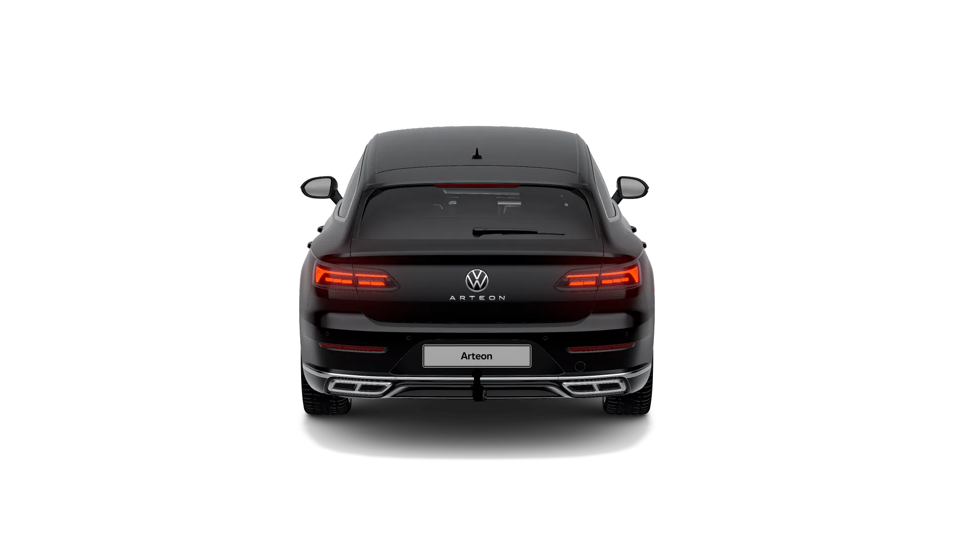 Volkswagen Arteon Shooting Brake R-Line