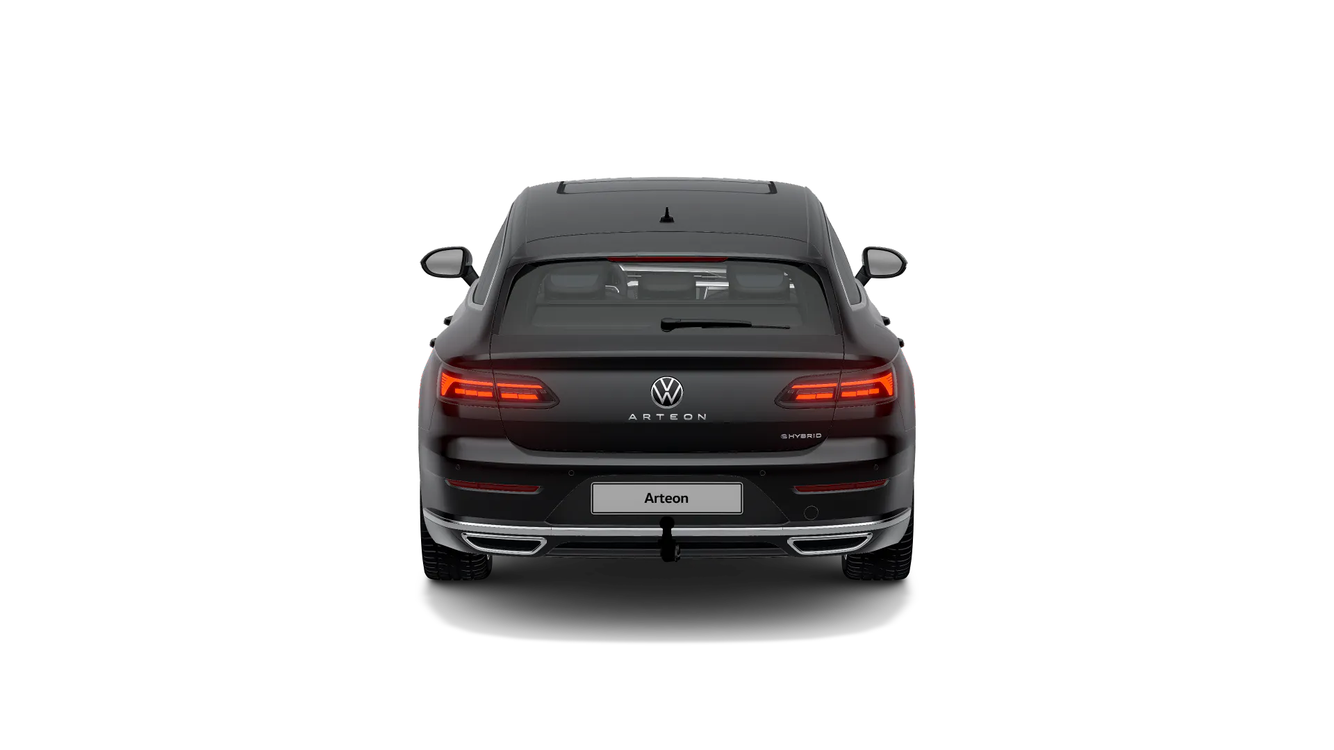 Volkswagen Arteon Shooting Brake Elegance