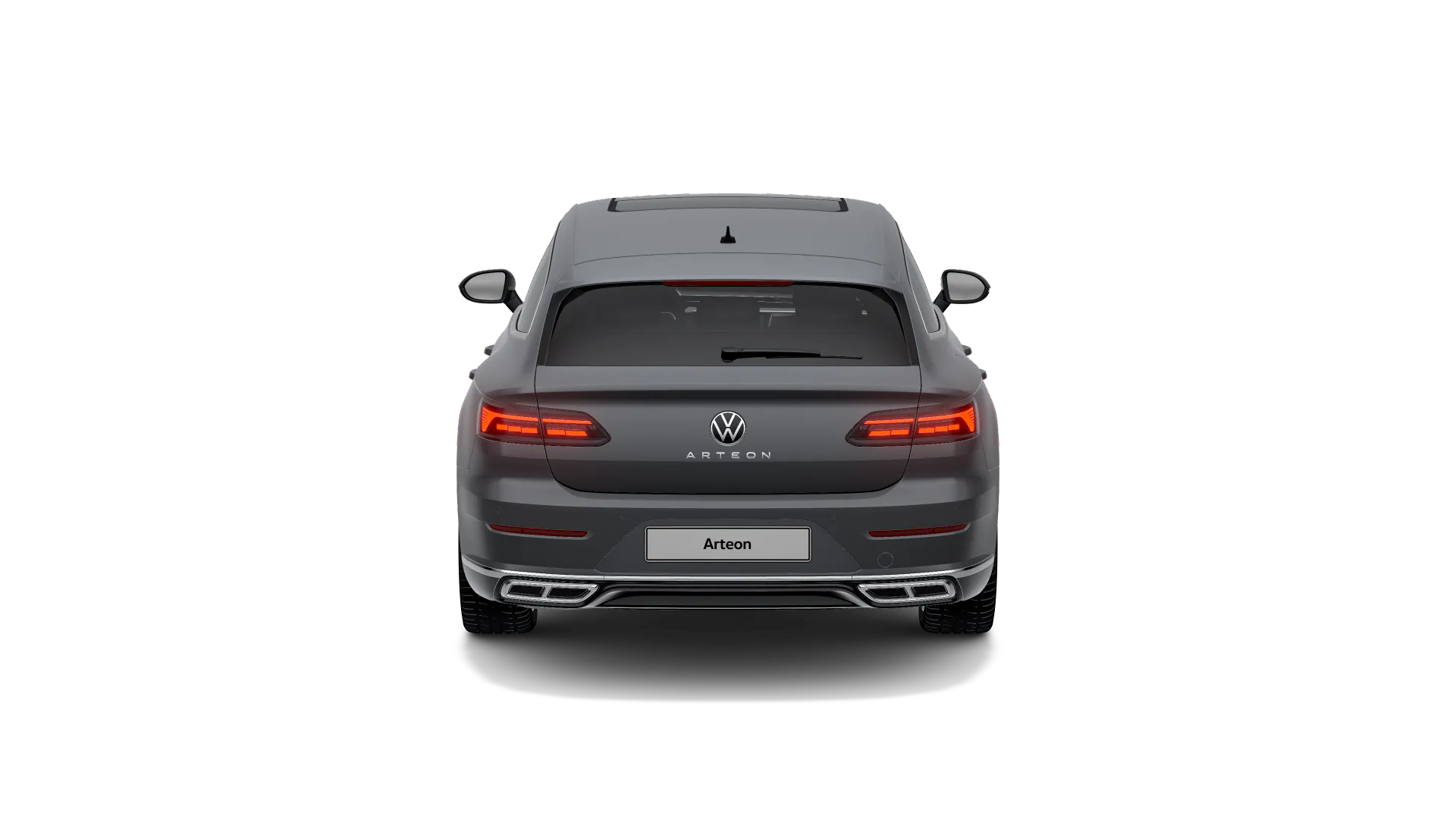 Volkswagen Arteon Shooting Brake R-Line