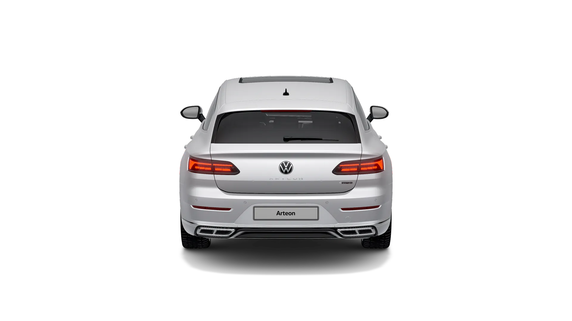 Volkswagen Arteon Shooting Brake R-Line