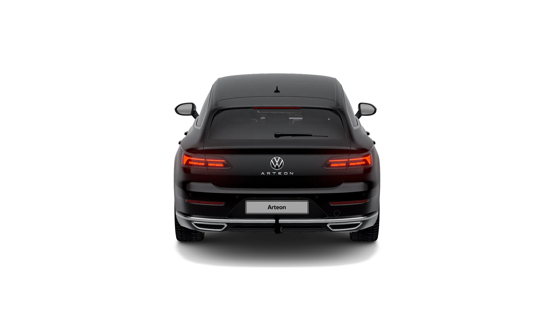 Volkswagen Arteon Shooting Brake Elegance