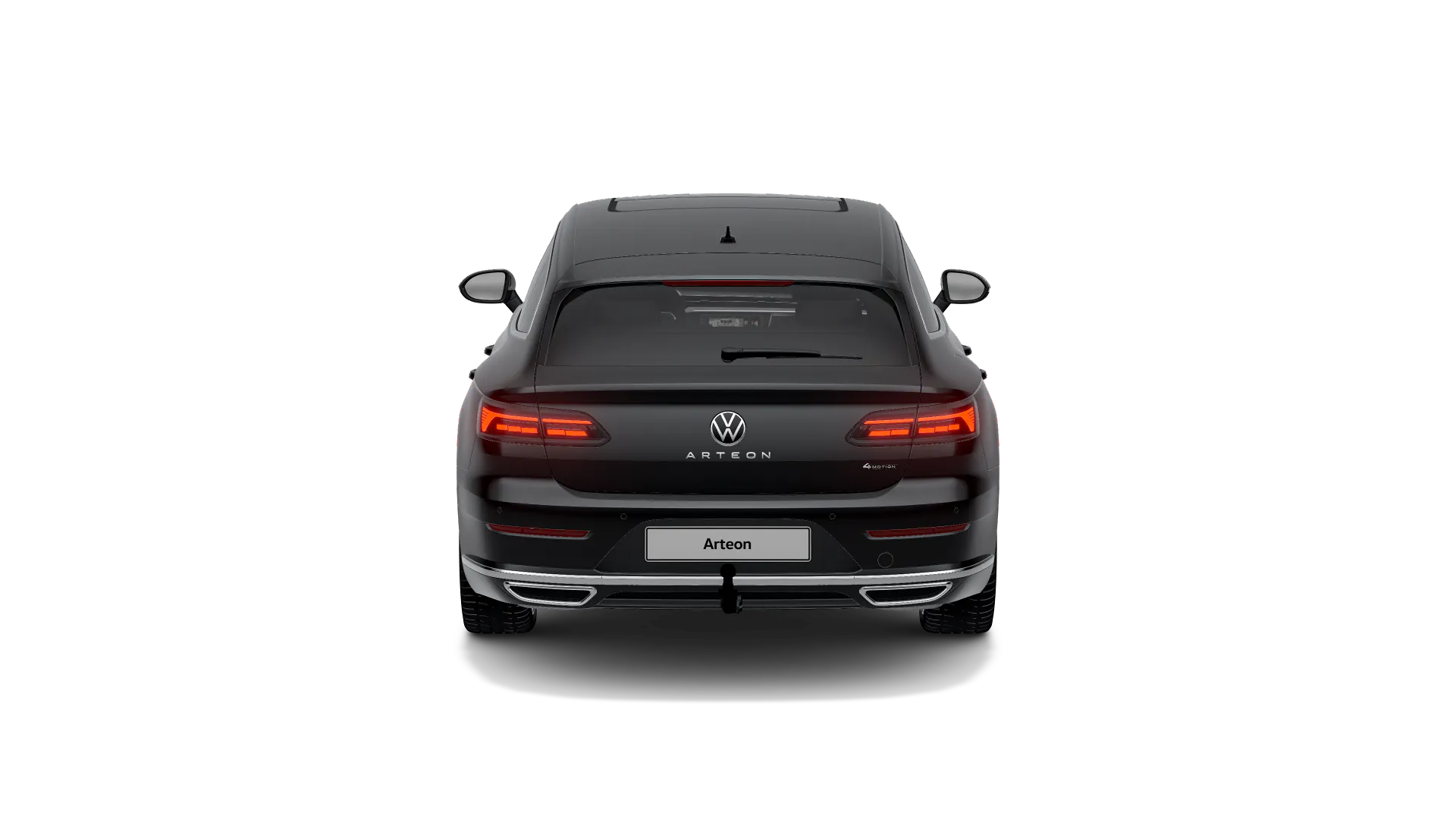 Volkswagen Arteon Shooting Brake Elegance