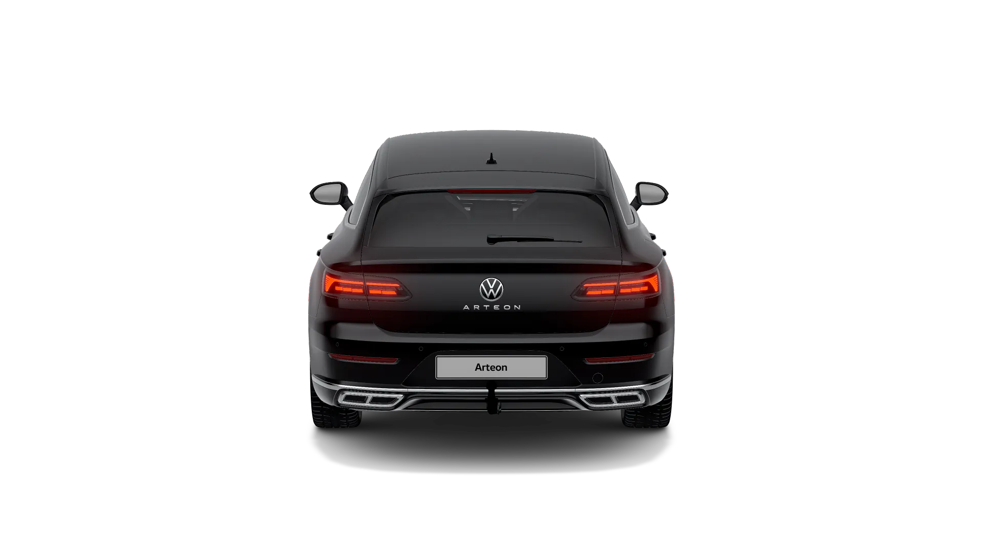Volkswagen Arteon Shooting Brake R-Line