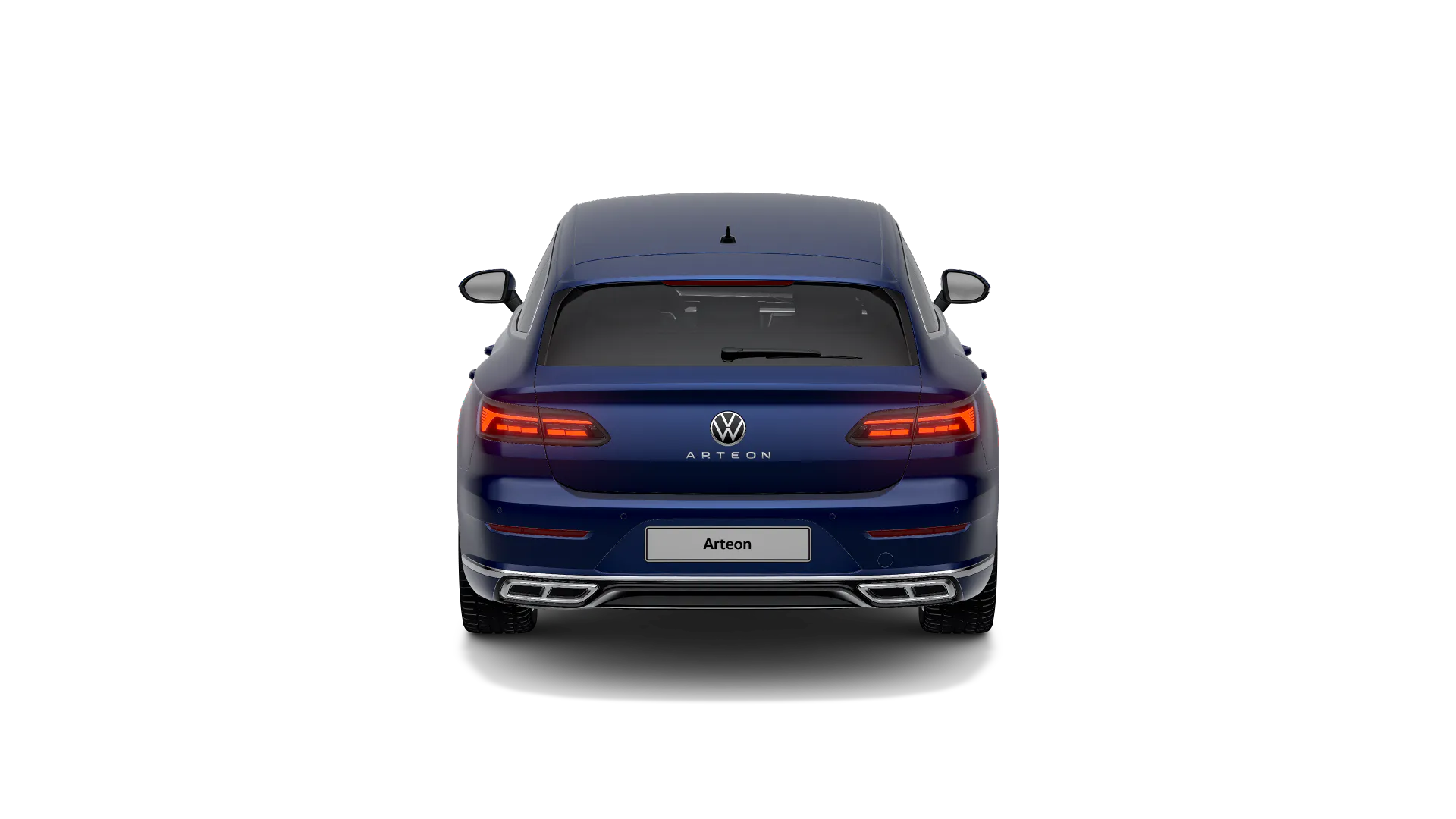 Volkswagen Arteon Shooting Brake R-Line