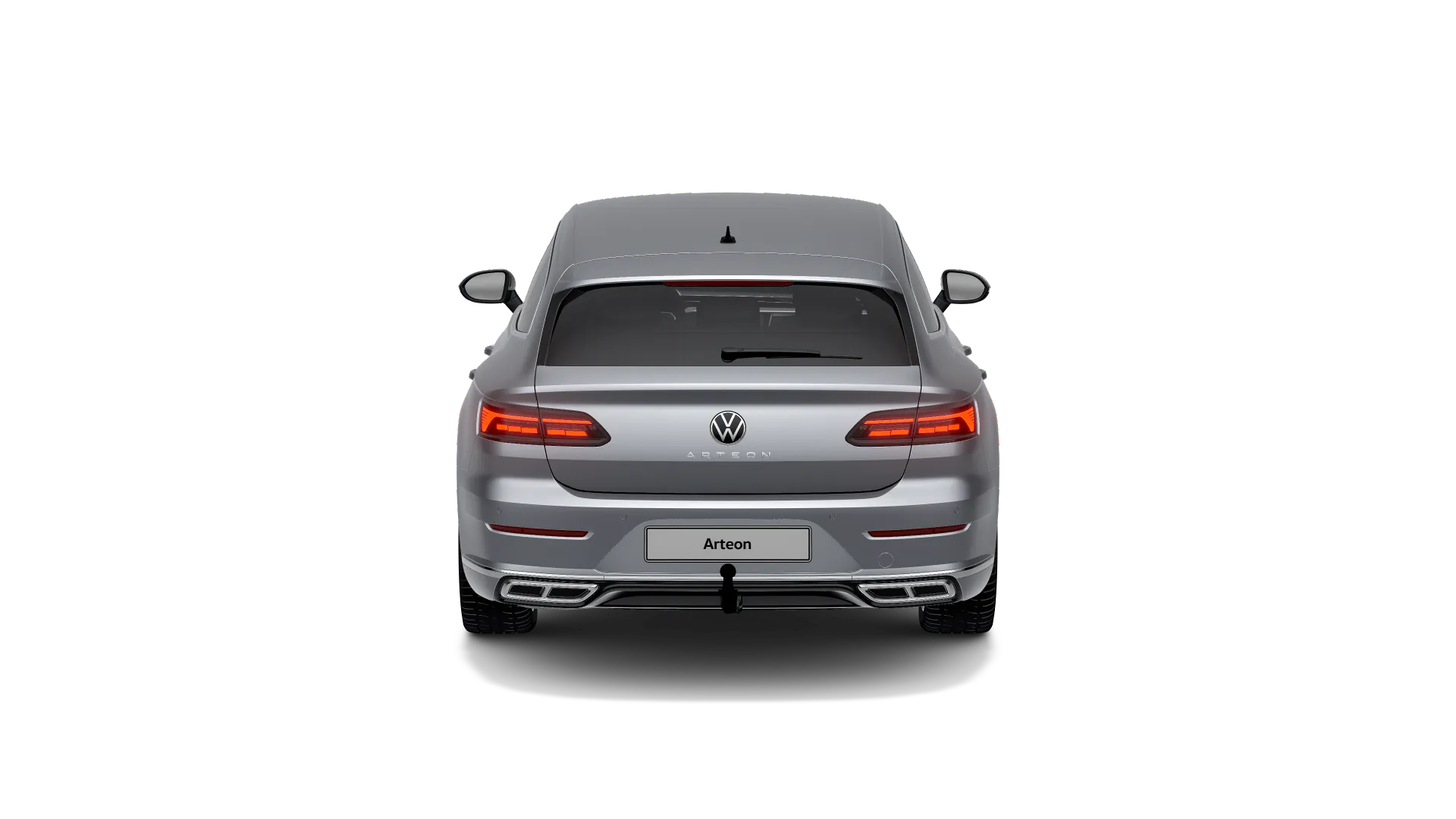 Volkswagen Arteon Shooting Brake R-Line