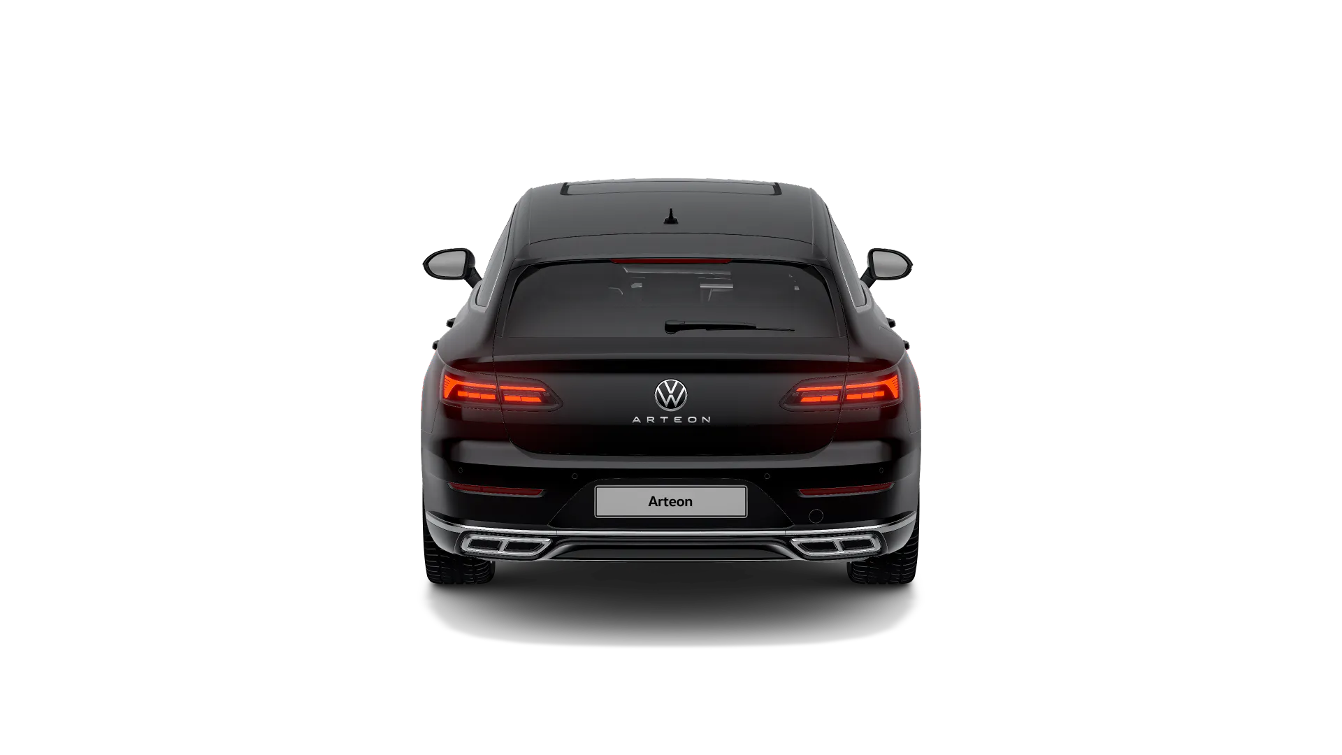 Volkswagen Arteon Shooting Brake R-Line