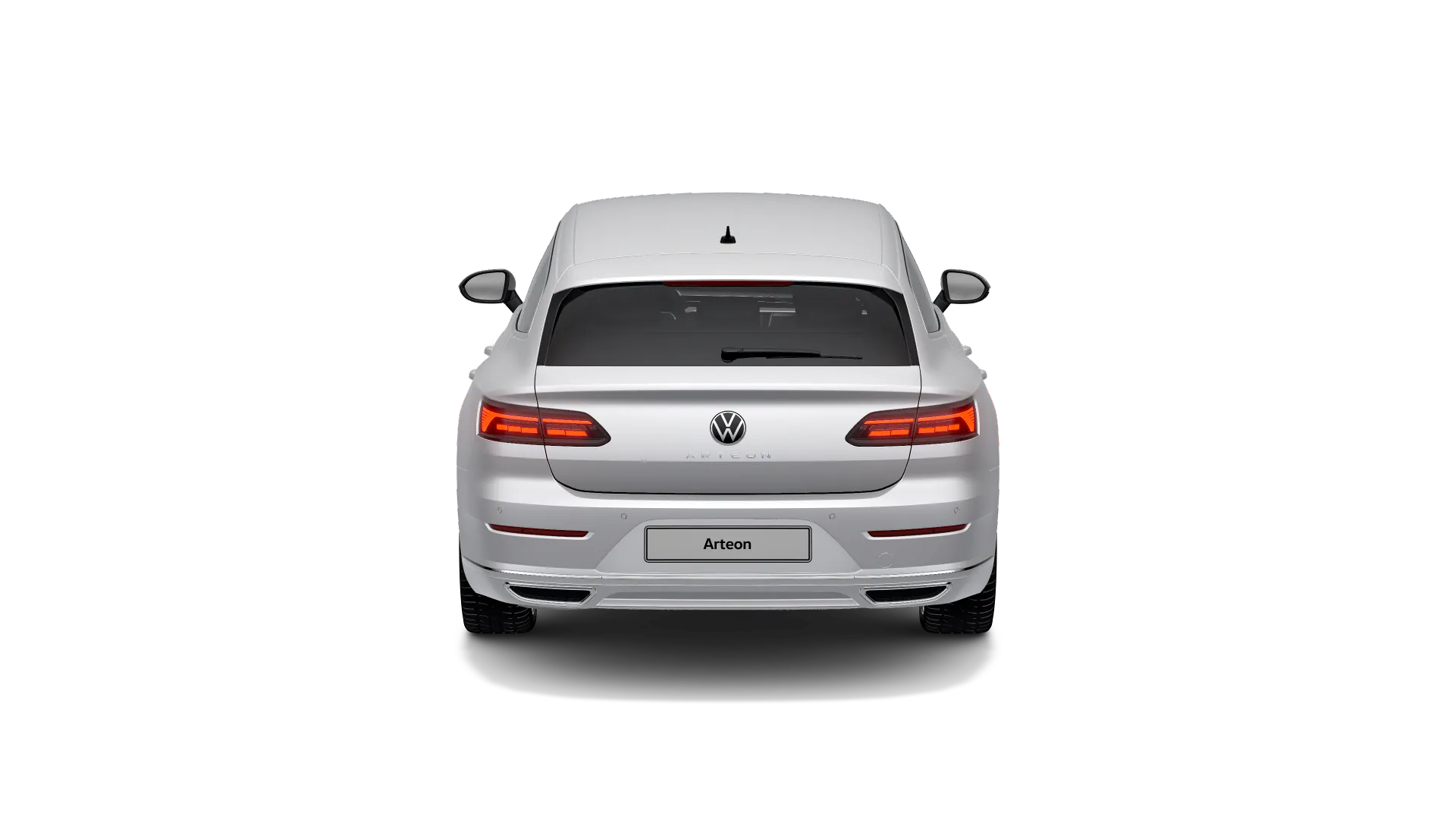 Volkswagen Arteon Shooting Brake Elegance