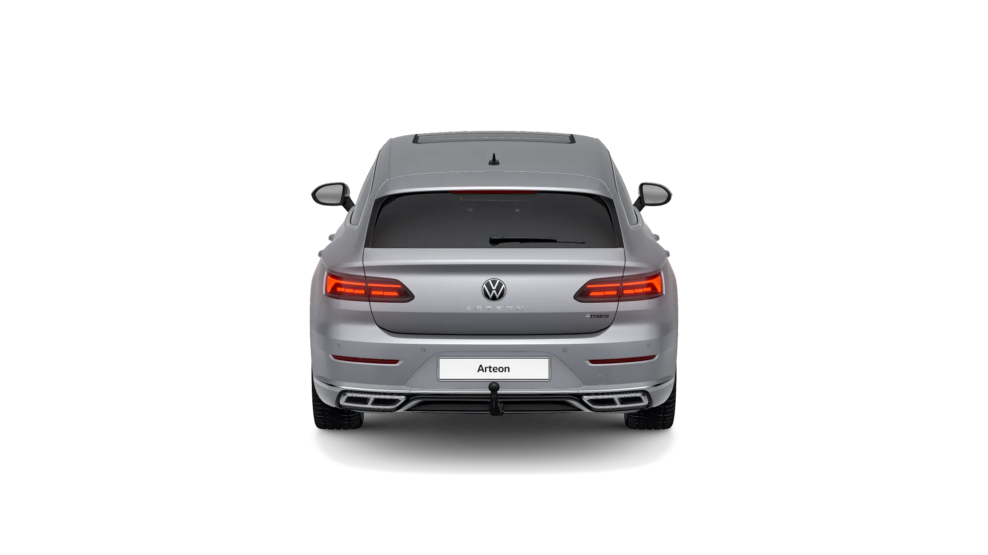 Volkswagen Arteon Shooting Brake R-Line