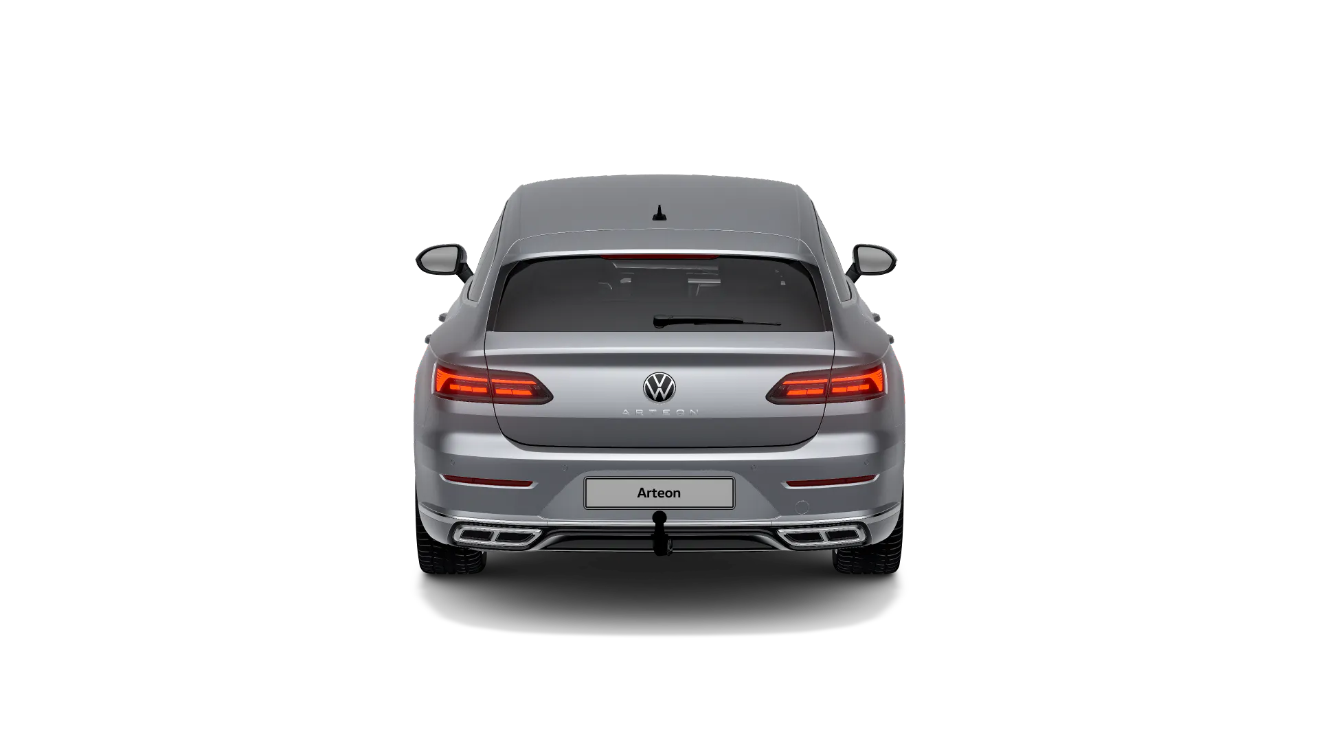 Volkswagen Arteon Shooting Brake R-Line