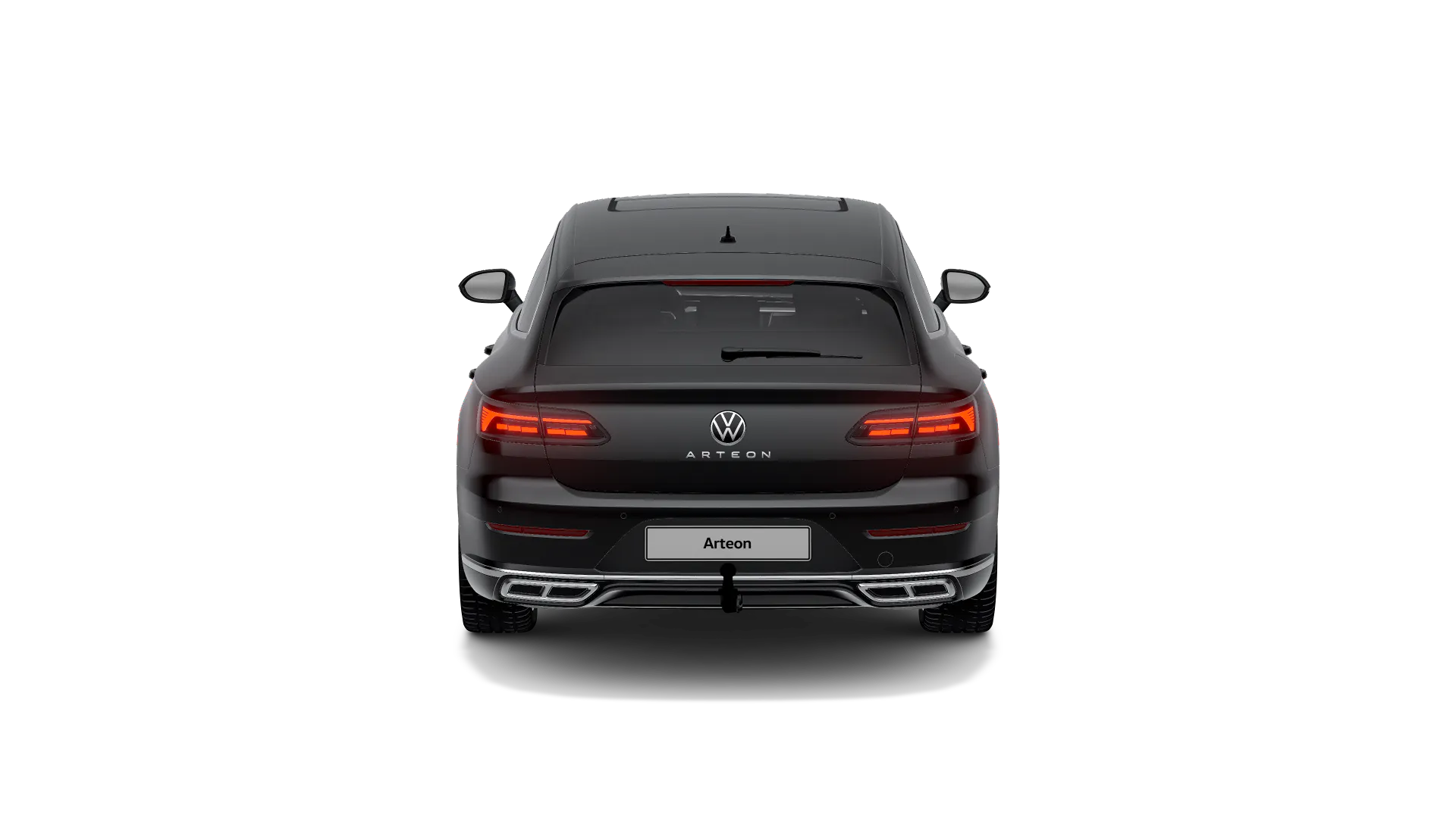 Volkswagen Arteon Shooting Brake R-Line