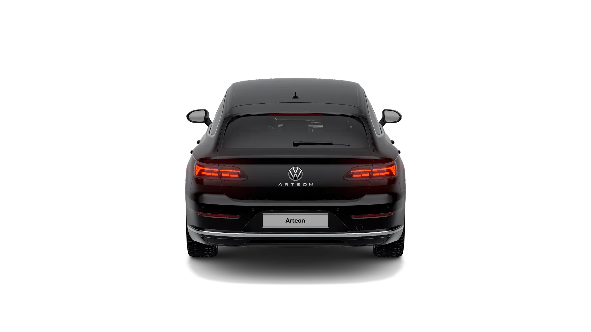 Volkswagen Arteon Shooting Brake Elegance