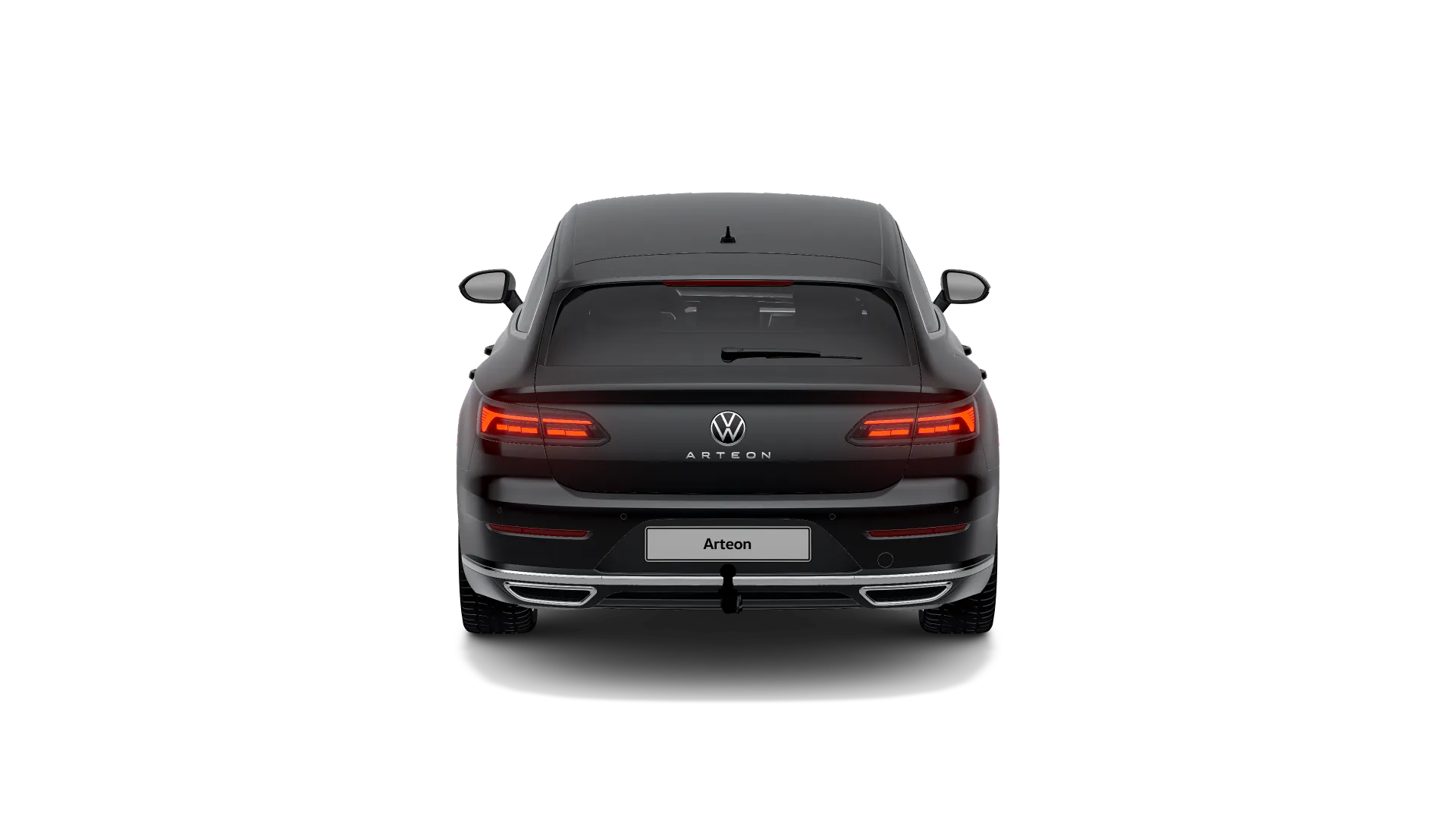 Volkswagen Arteon Shooting Brake Elegance