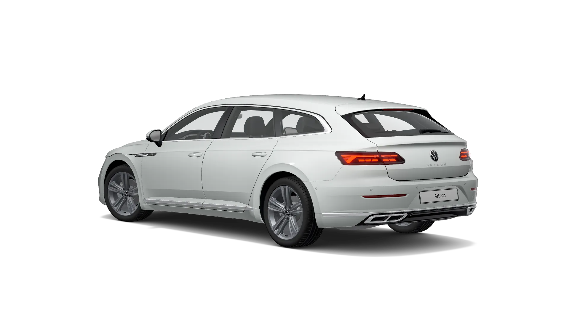 Volkswagen Arteon Shooting Brake R-Line