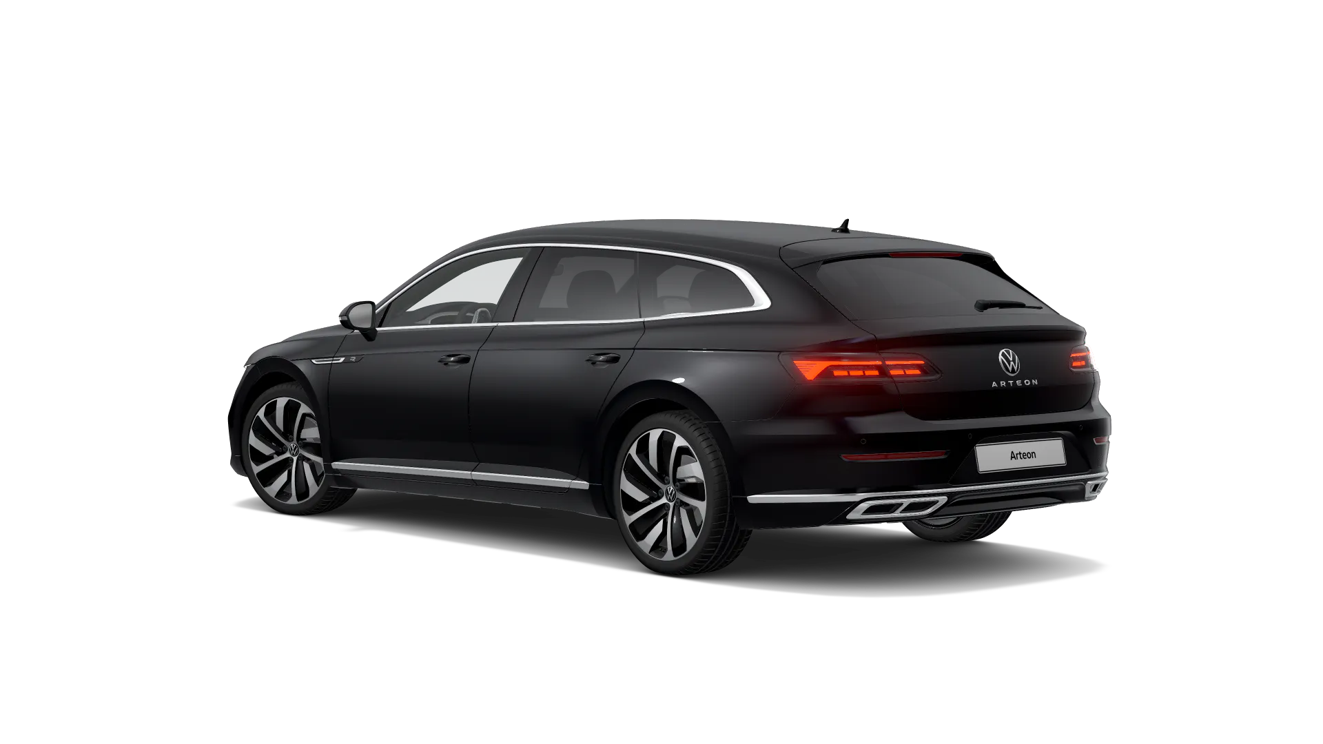 Volkswagen Arteon Shooting Brake R-Line