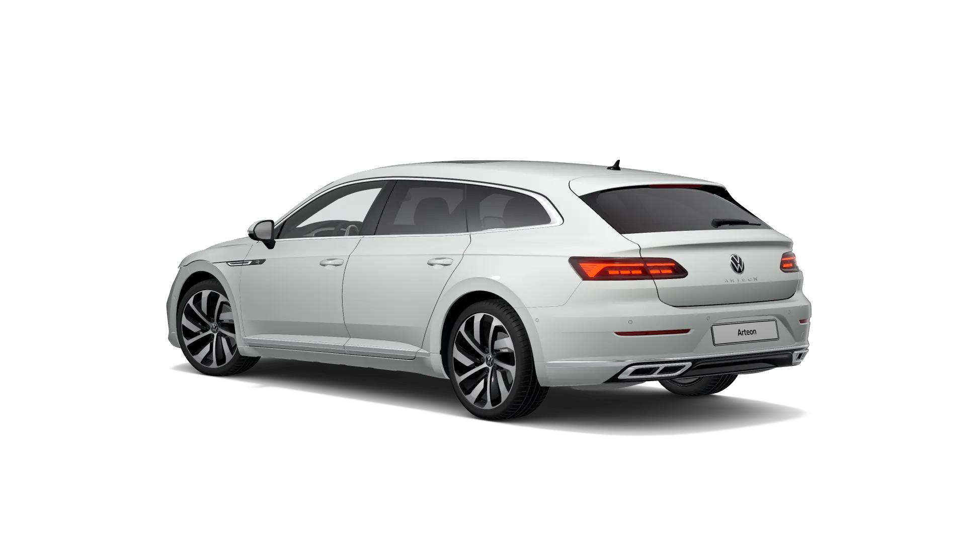 Volkswagen Arteon Shooting Brake R-Line