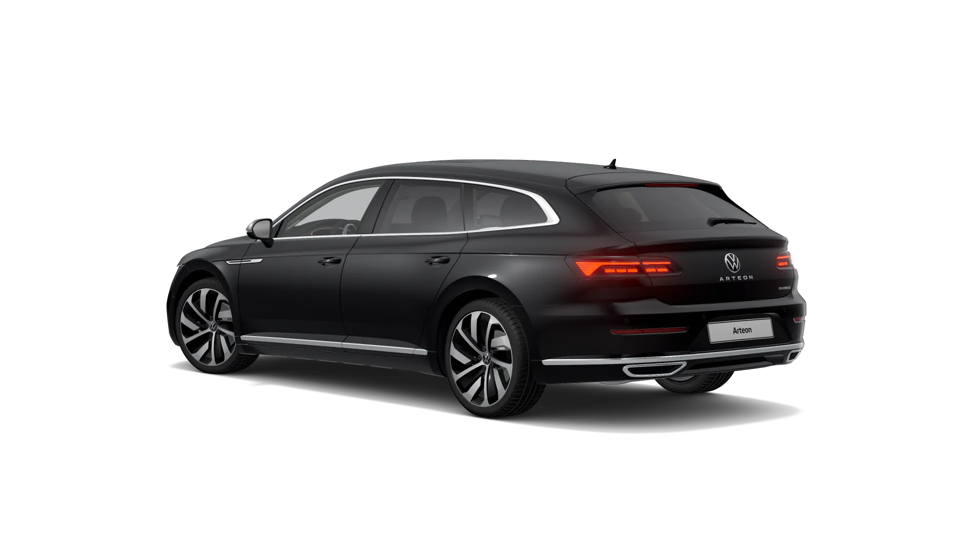 Volkswagen Arteon Shooting Brake Elegance