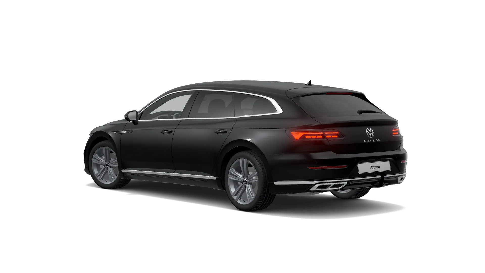 Volkswagen Arteon Shooting Brake R-Line
