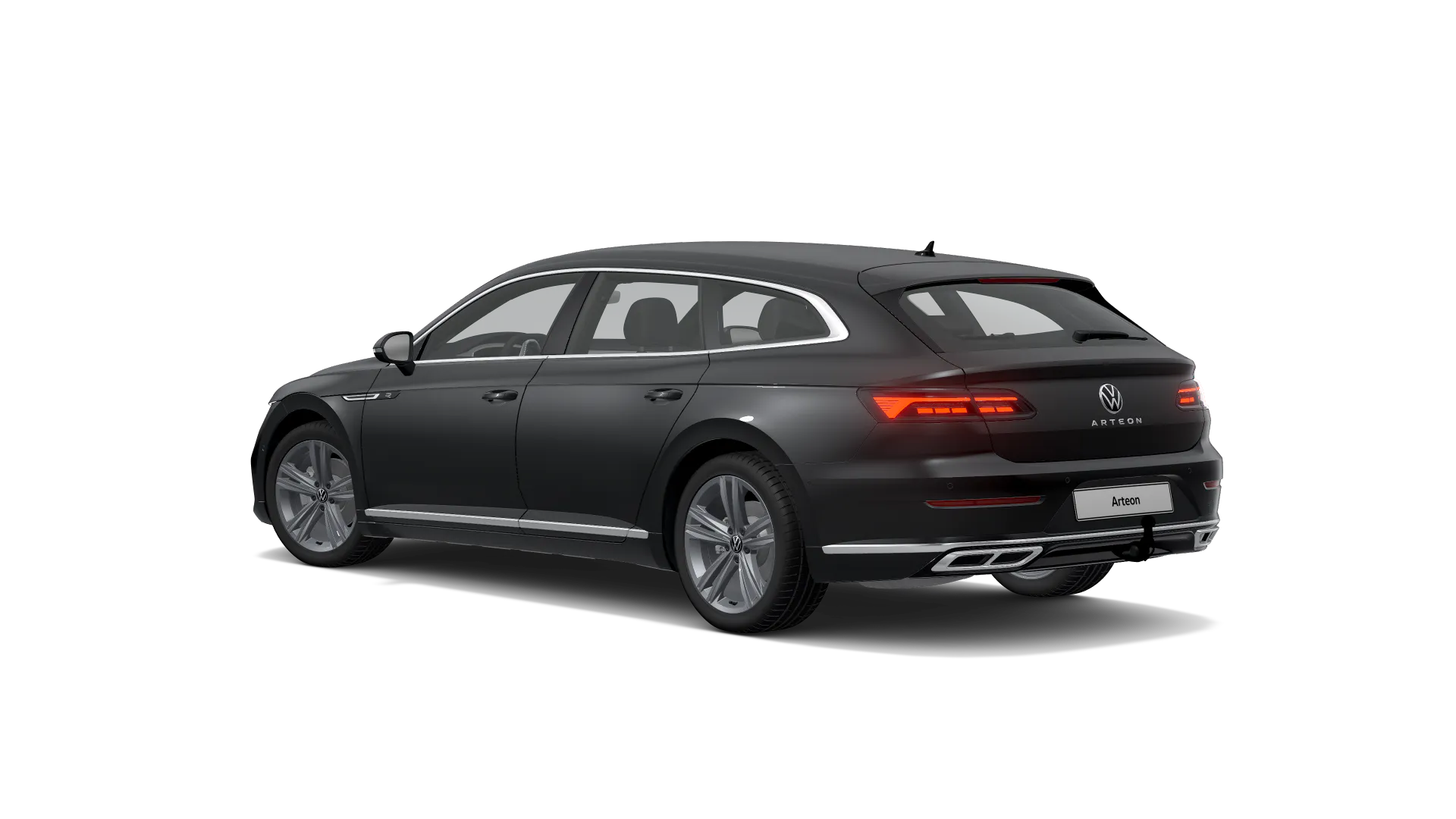 Volkswagen Arteon Shooting Brake R-Line