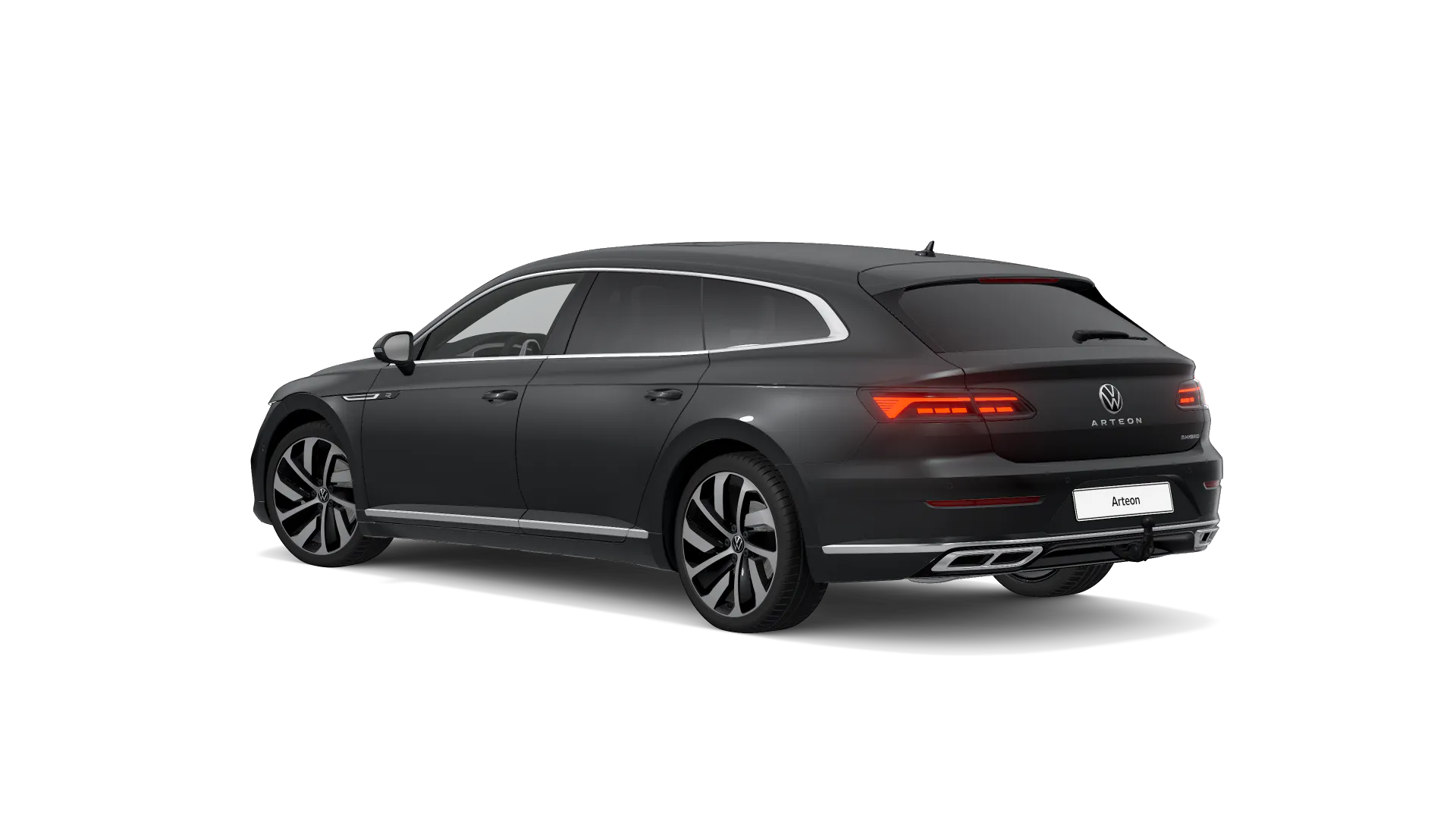 Volkswagen Arteon Shooting Brake R-Line