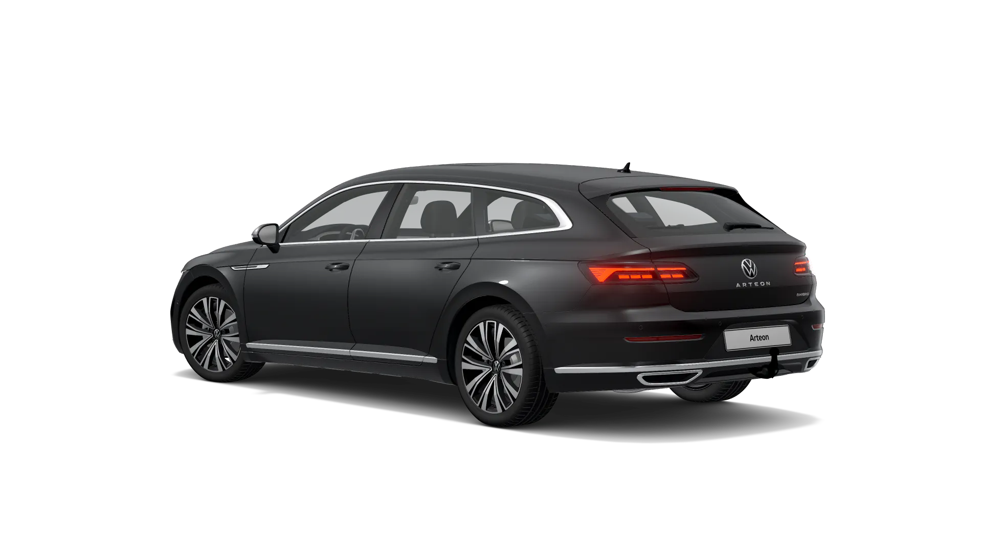 Volkswagen Arteon Shooting Brake Elegance
