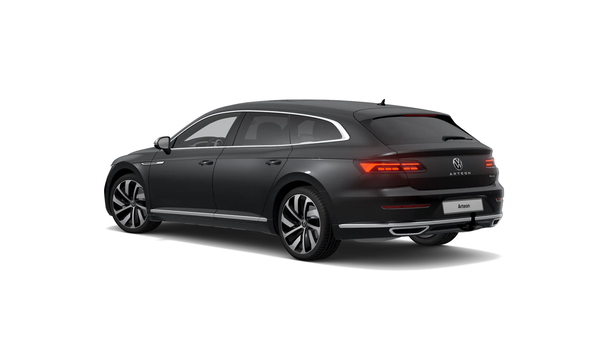Volkswagen Arteon Shooting Brake Elegance