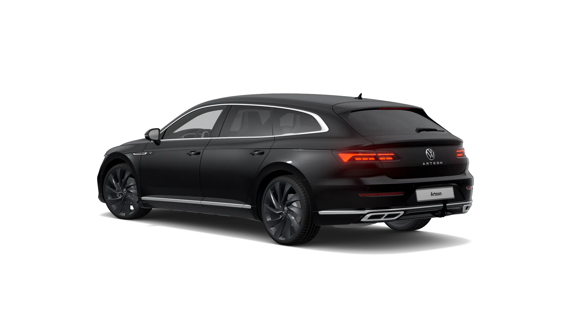 Volkswagen Arteon Shooting Brake R-Line