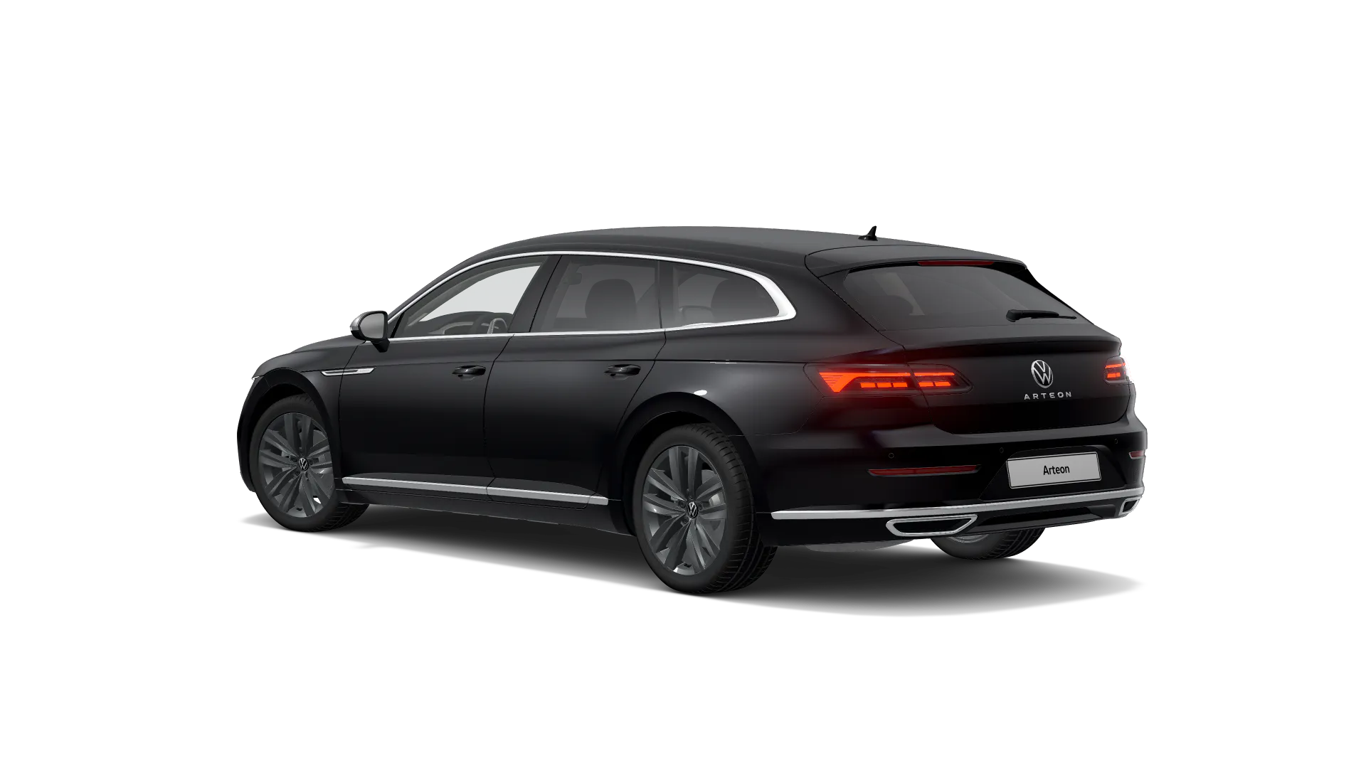 Volkswagen Arteon Shooting Brake Elegance