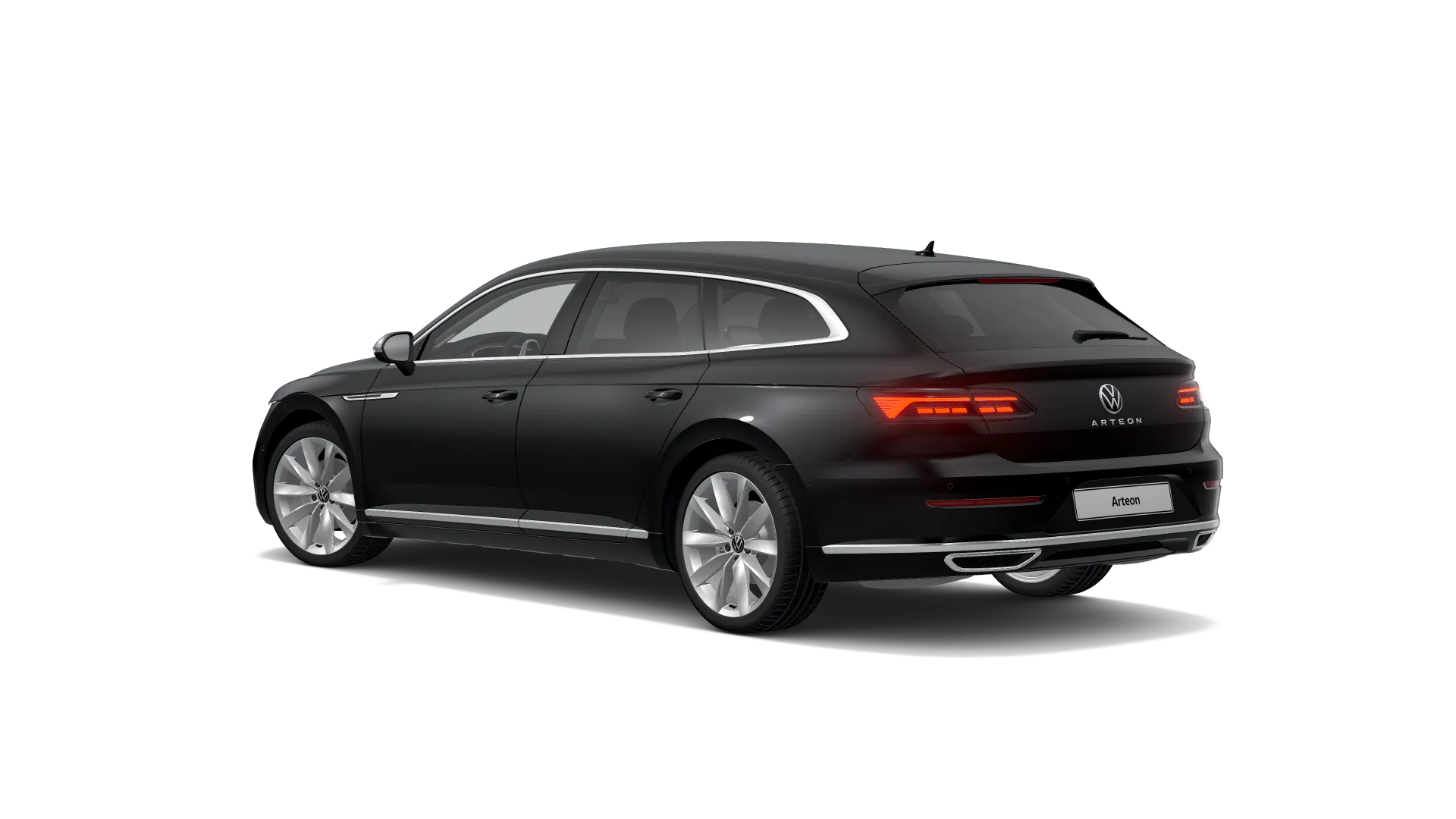 Volkswagen Arteon Shooting Brake Elegance