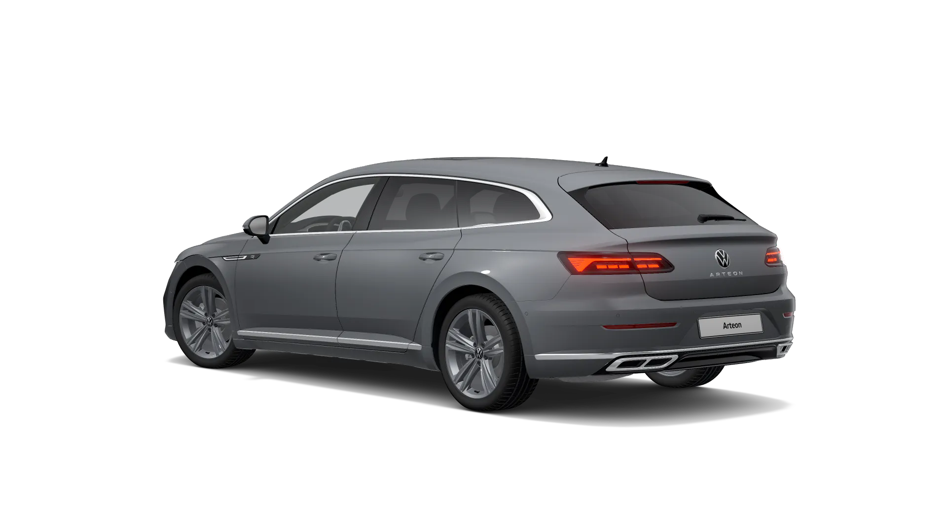 Volkswagen Arteon Shooting Brake R-Line