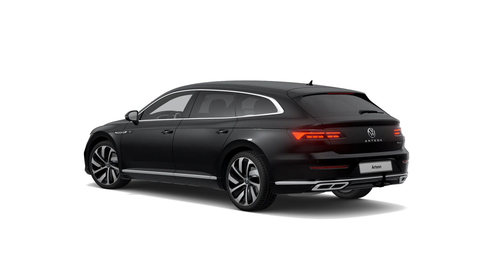 Volkswagen Arteon Shooting Brake R-Line