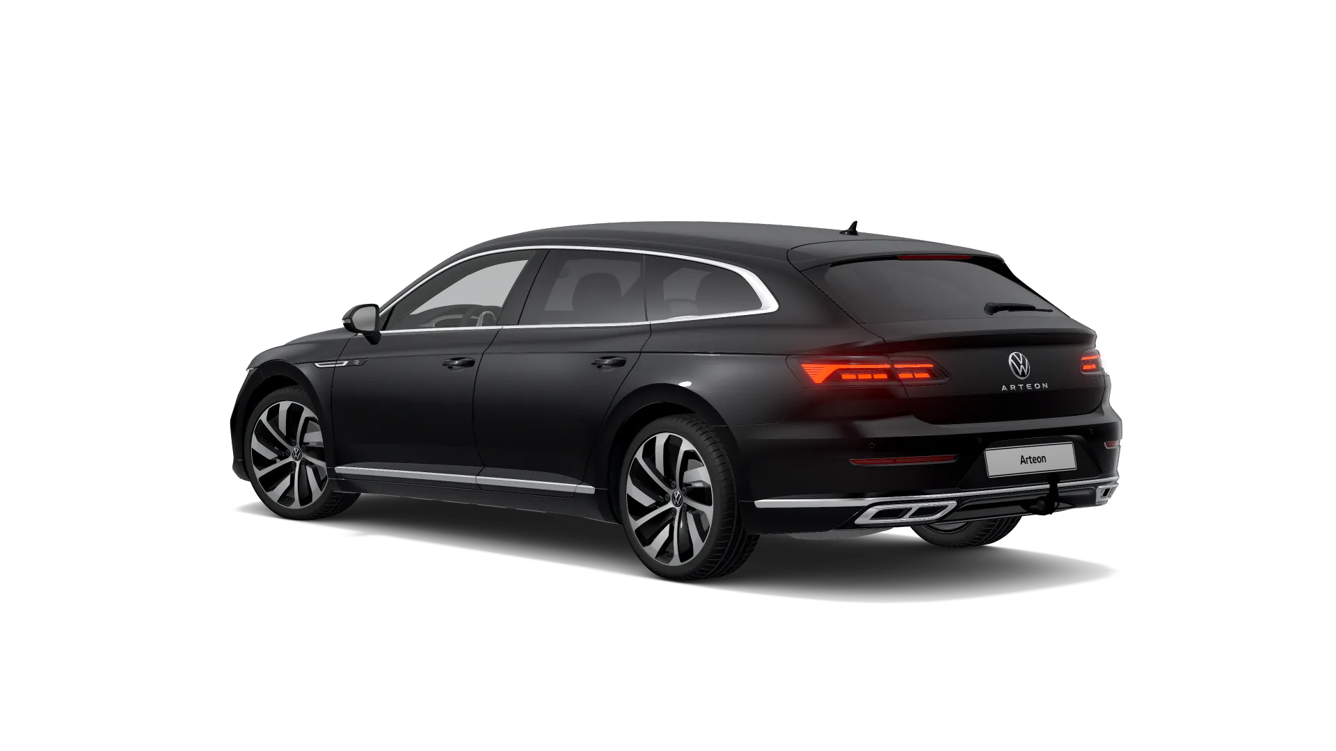 Volkswagen Arteon Shooting Brake R-Line