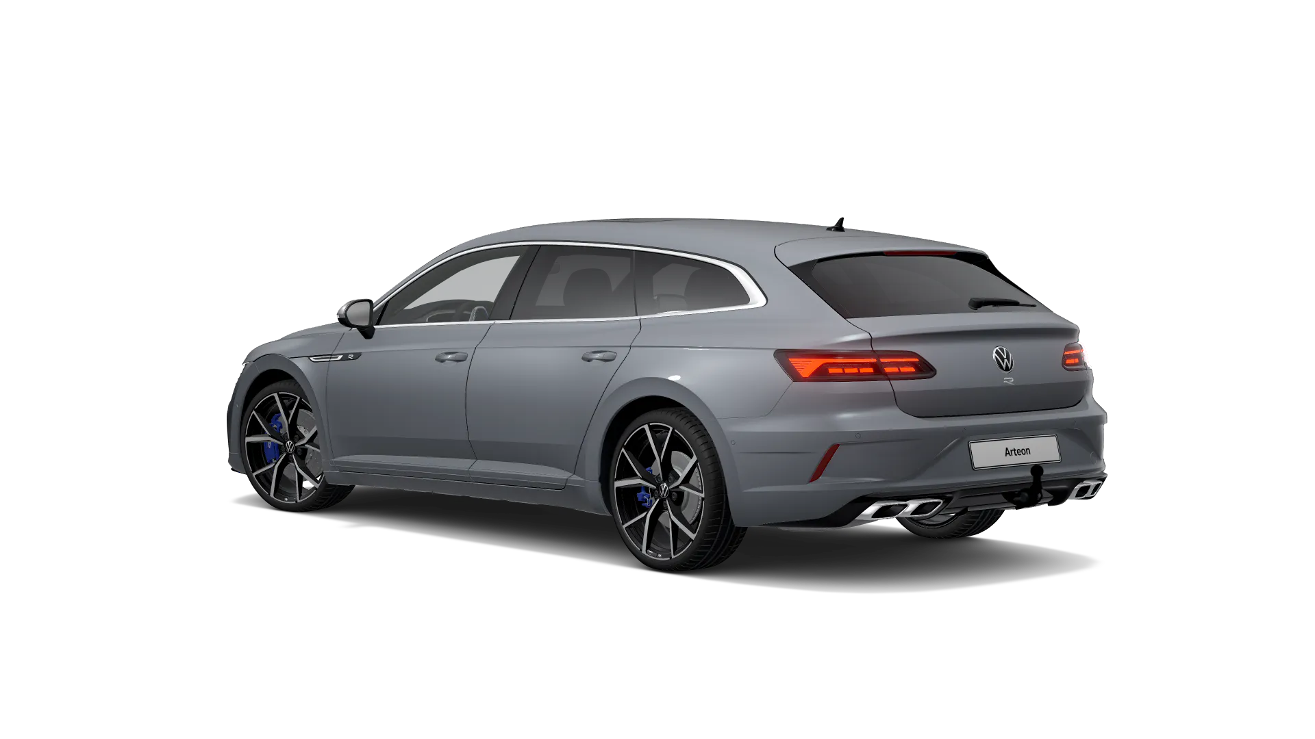 Volkswagen Arteon Shooting Brake R