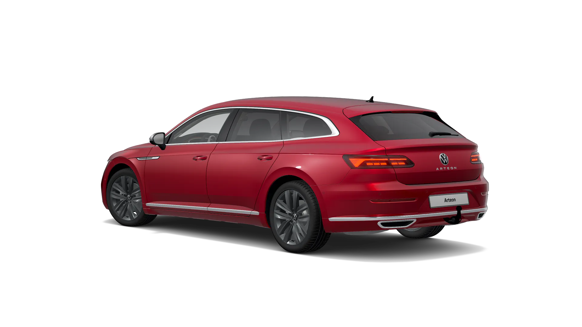 Volkswagen Arteon Shooting Brake Elegance
