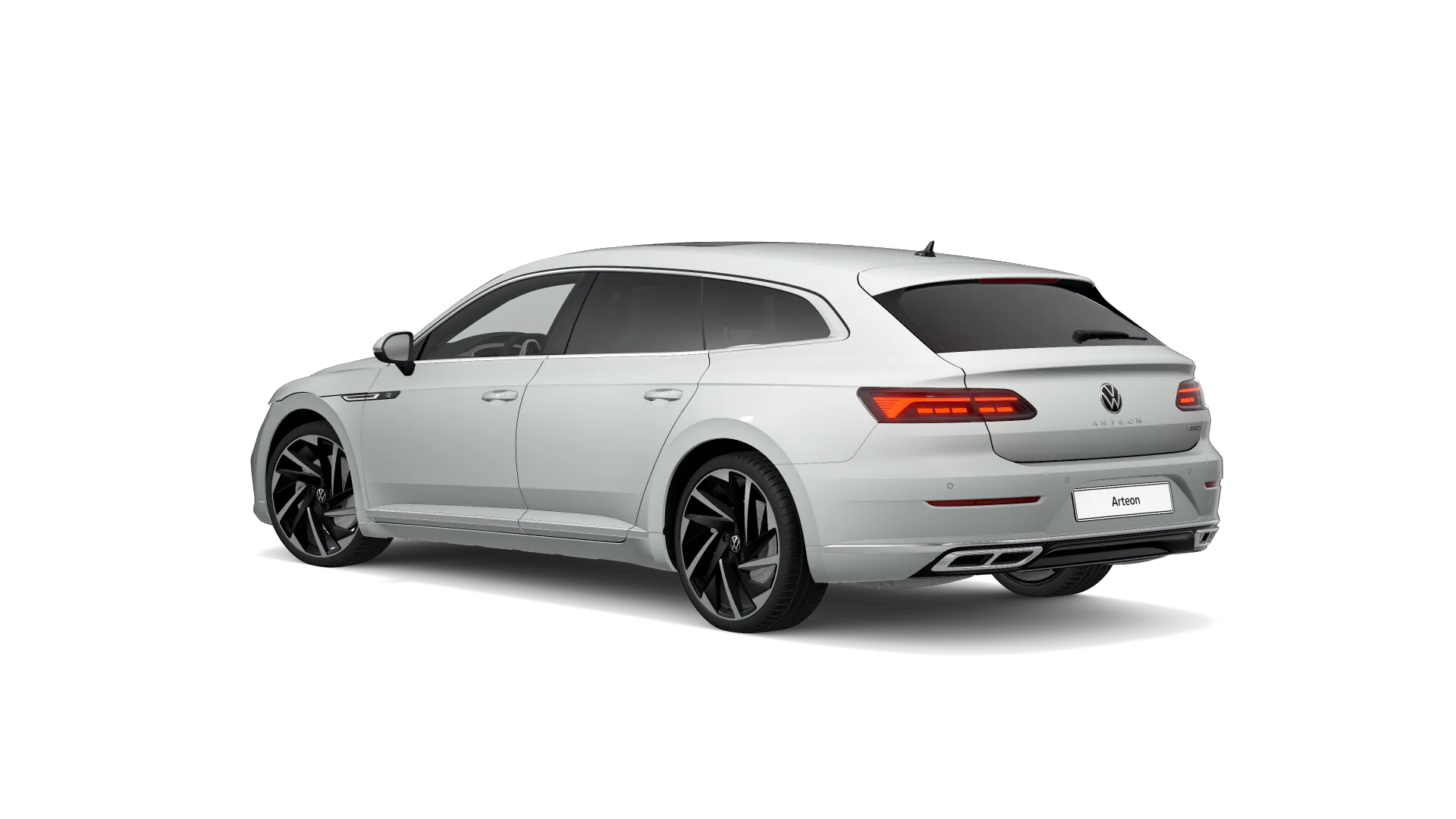 Volkswagen Arteon Shooting Brake R-Line