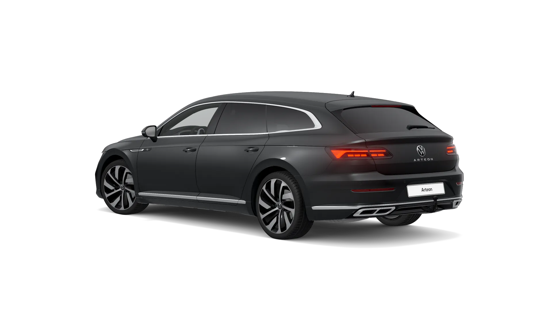 Volkswagen Arteon Shooting Brake R-Line