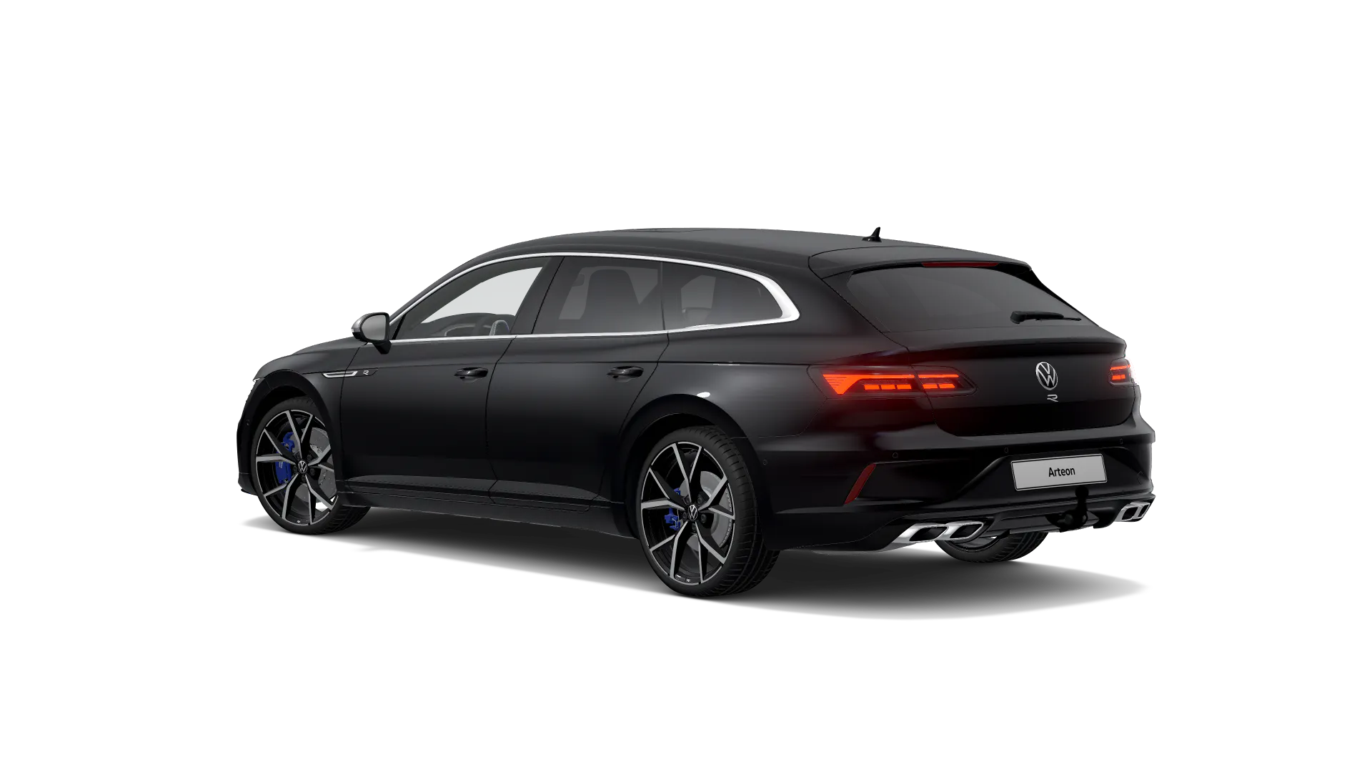 Volkswagen Arteon Shooting Brake R