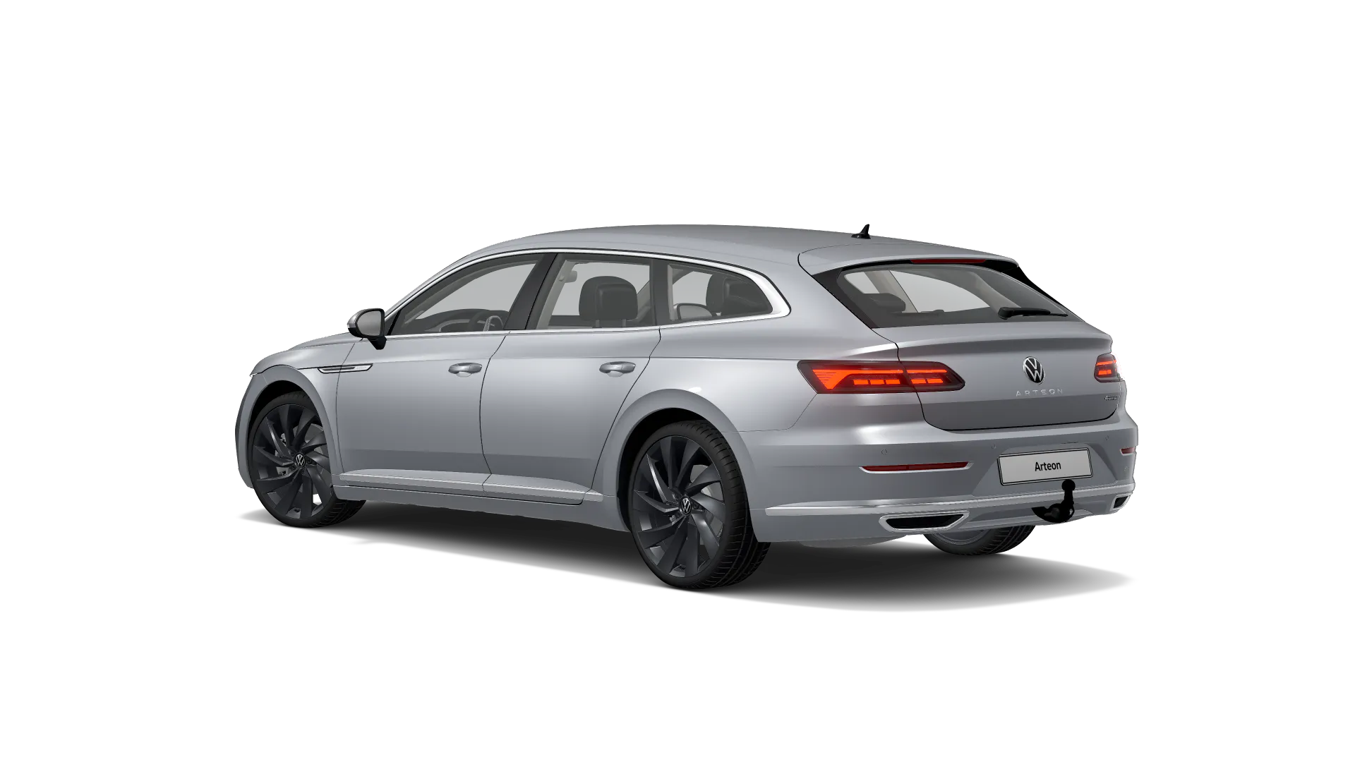 Volkswagen Arteon Shooting Brake Elegance