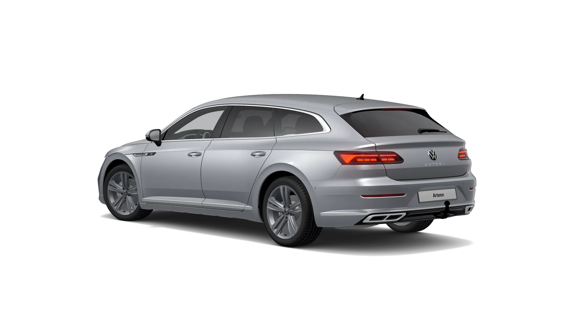 Volkswagen Arteon Shooting Brake R-Line