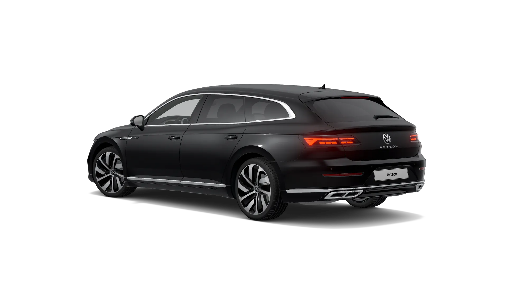 Volkswagen Arteon Shooting Brake R-Line