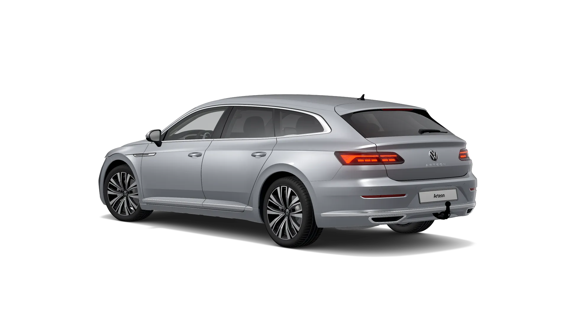 Volkswagen Arteon Shooting Brake Elegance