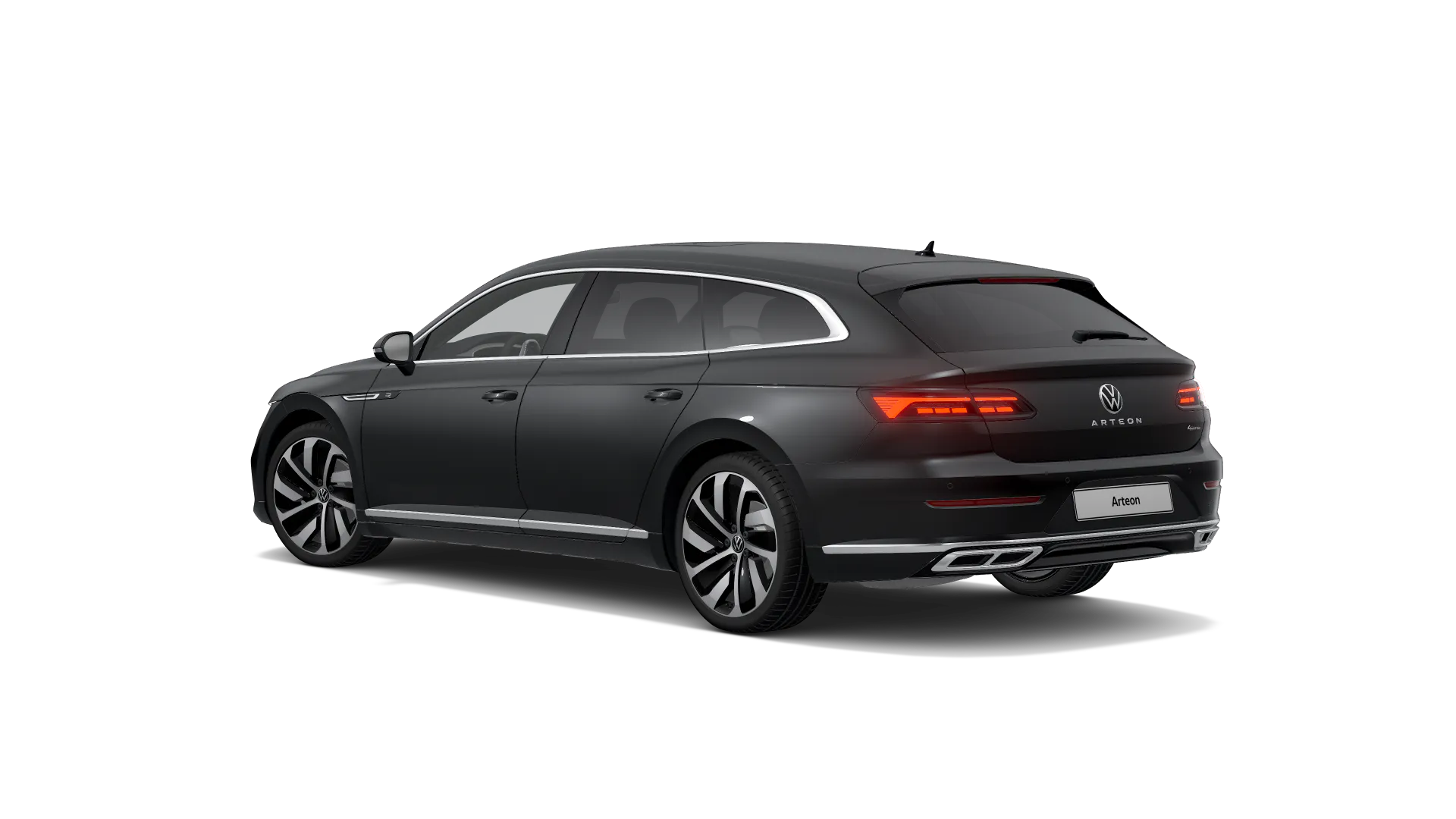 Volkswagen Arteon Shooting Brake R-Line