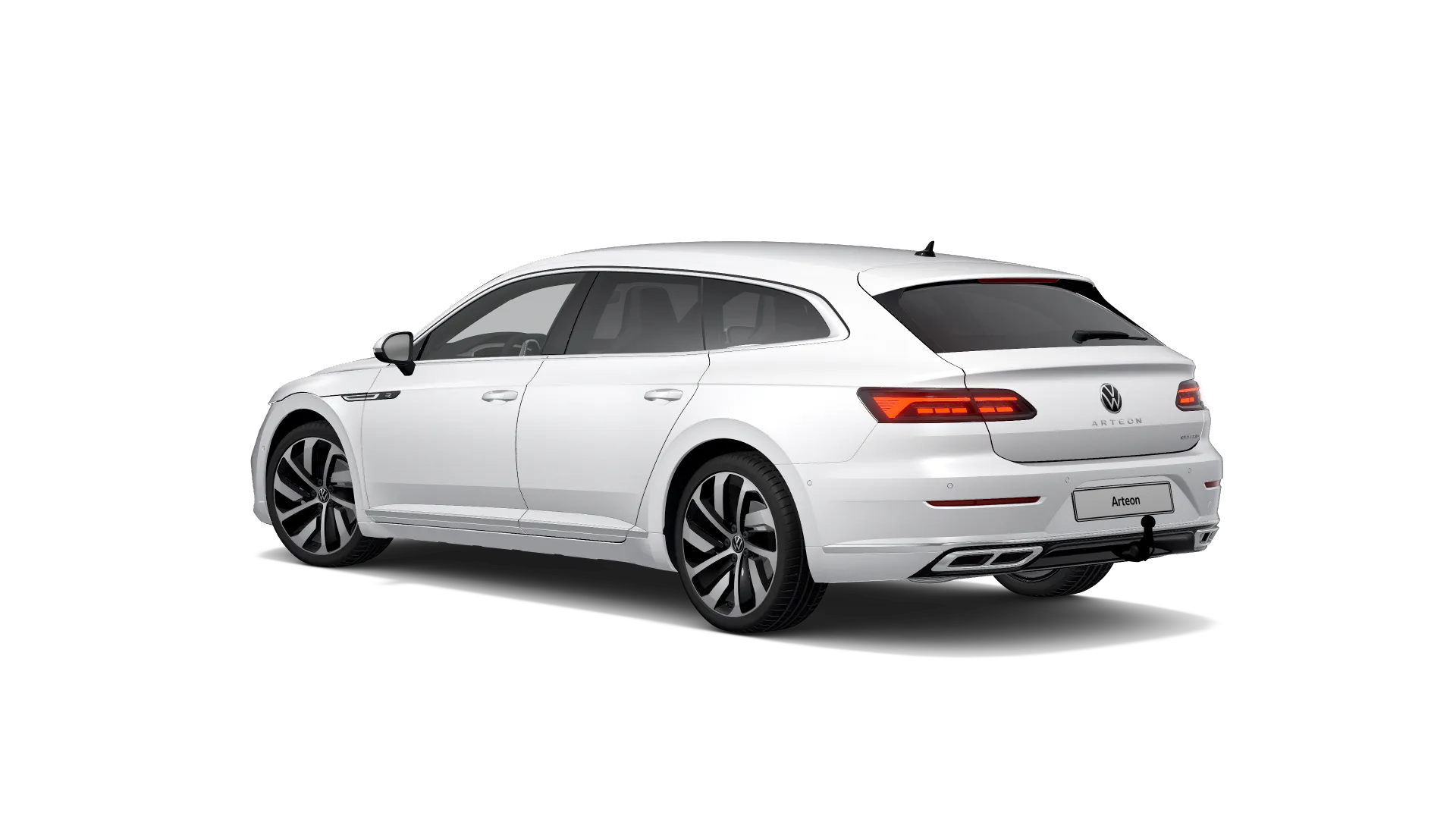Volkswagen Arteon Shooting Brake R-Line
