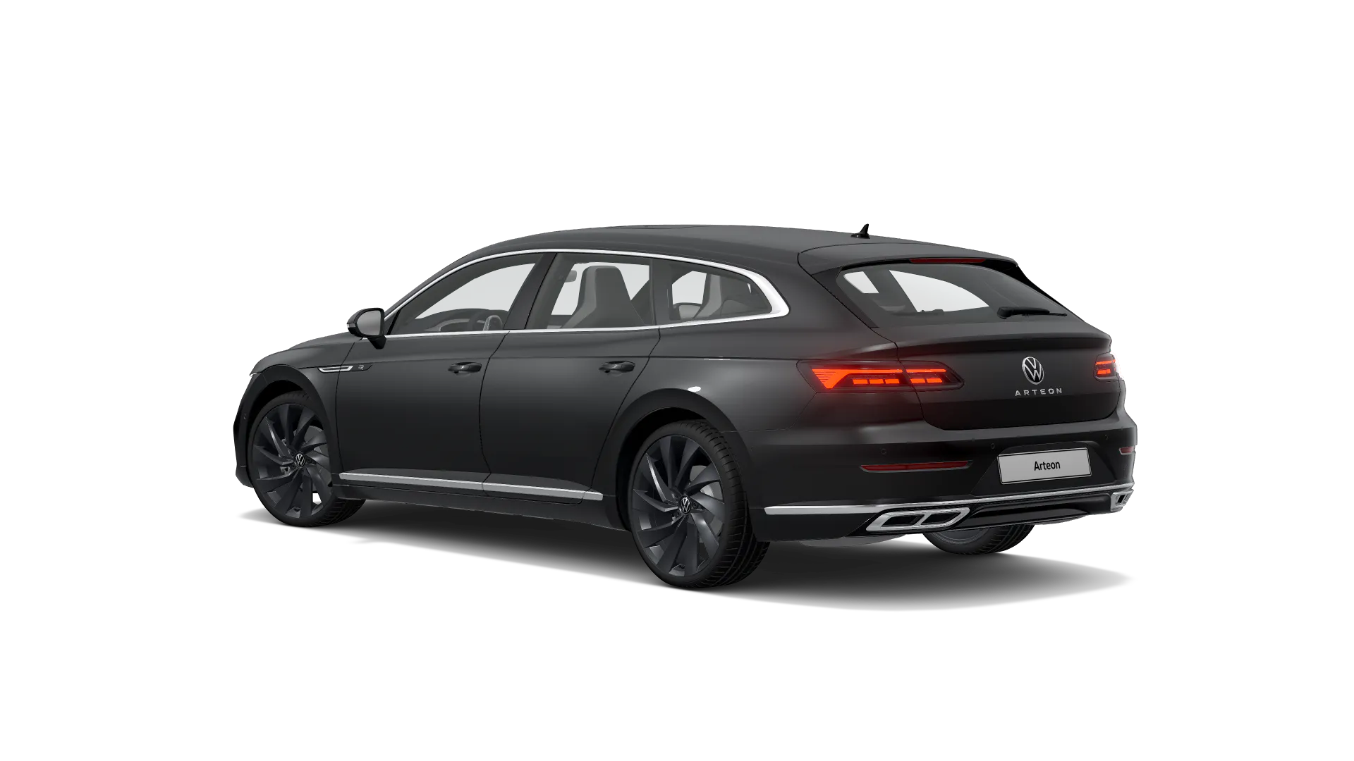 Volkswagen Arteon Shooting Brake R-Line
